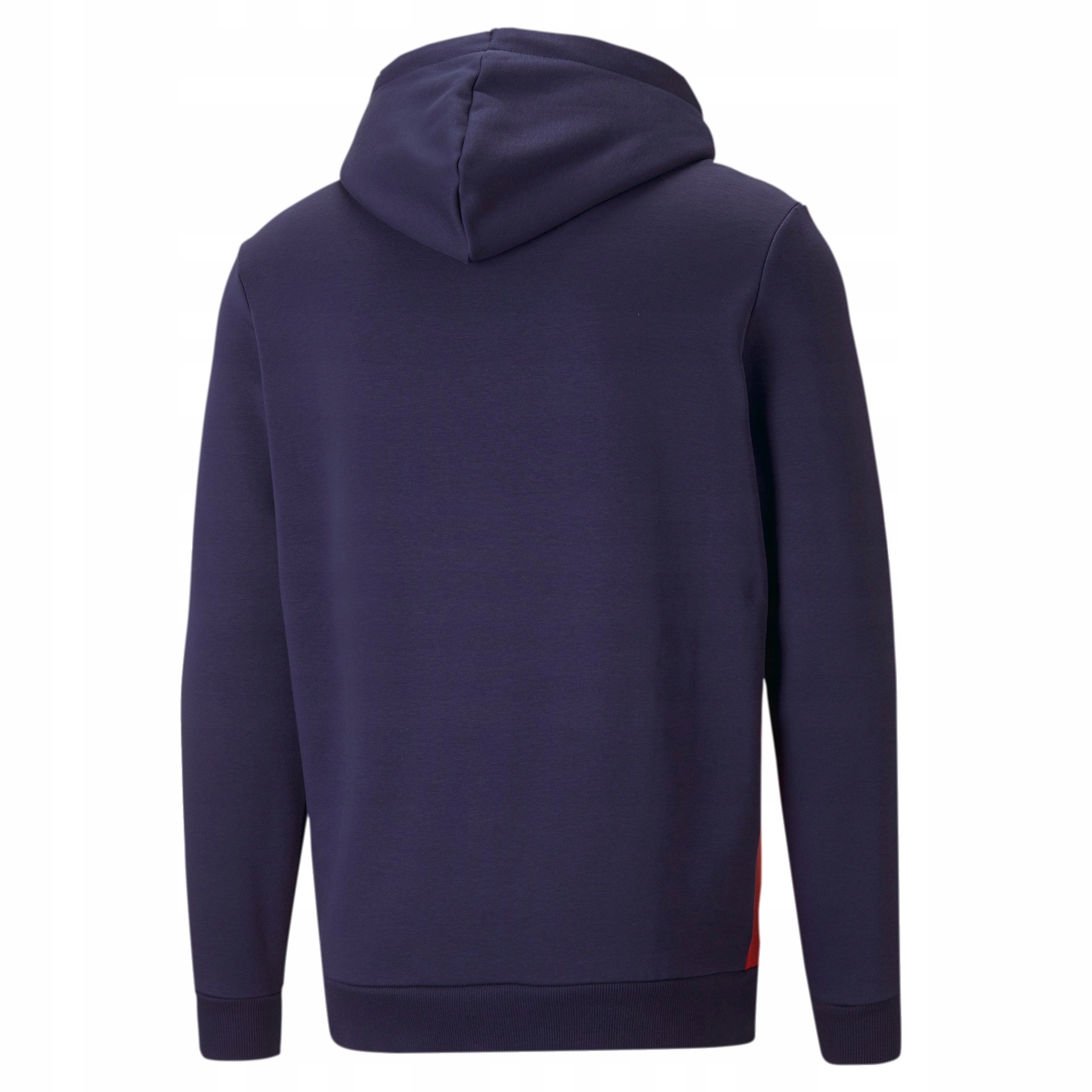 Puma bluza męska z kapturem Colorblock Hoodie L EAN (GTIN) 4065449214537