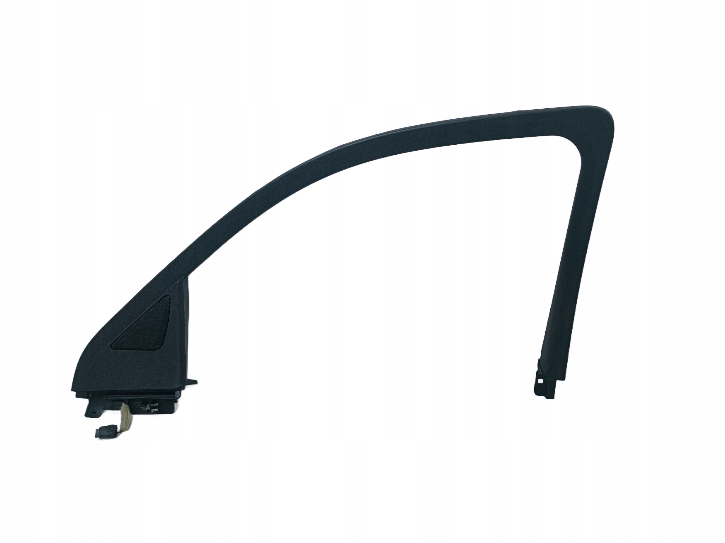 CADILLAC ESCALADE IV 15- right front frame gasket door 23447343