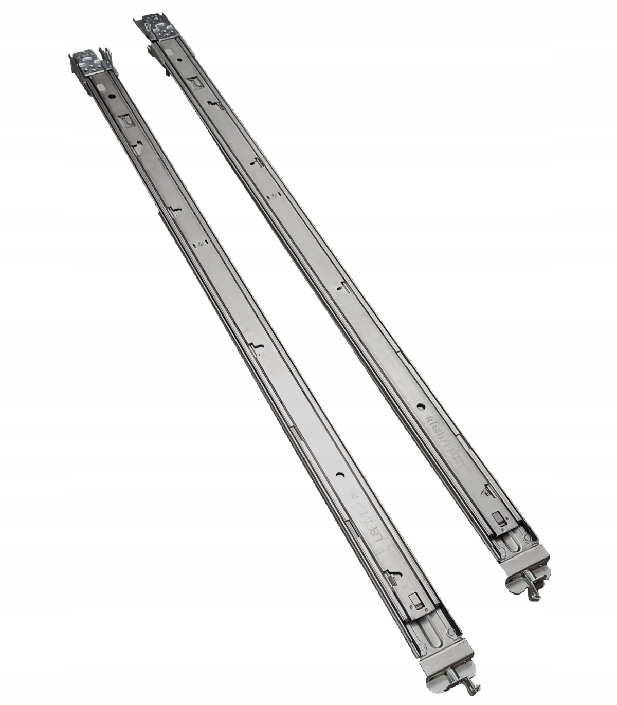 SZYNY RACK IBM 00KF364 00KF363 X3650 X3550 M5