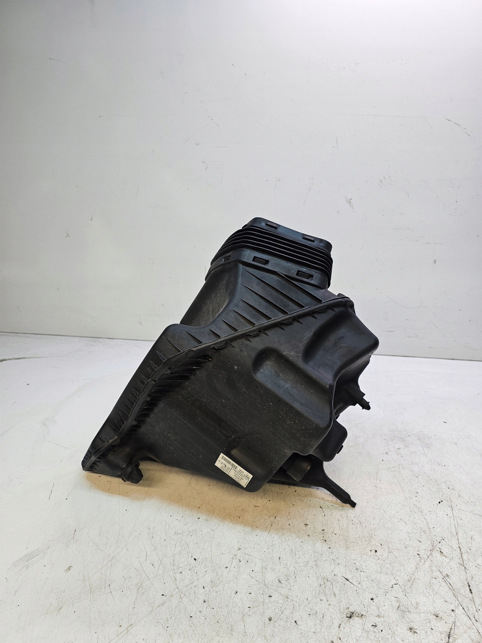 Gehäuse filter luft AUDI A6 C7 A7 3.0 TDI 4G0133838E