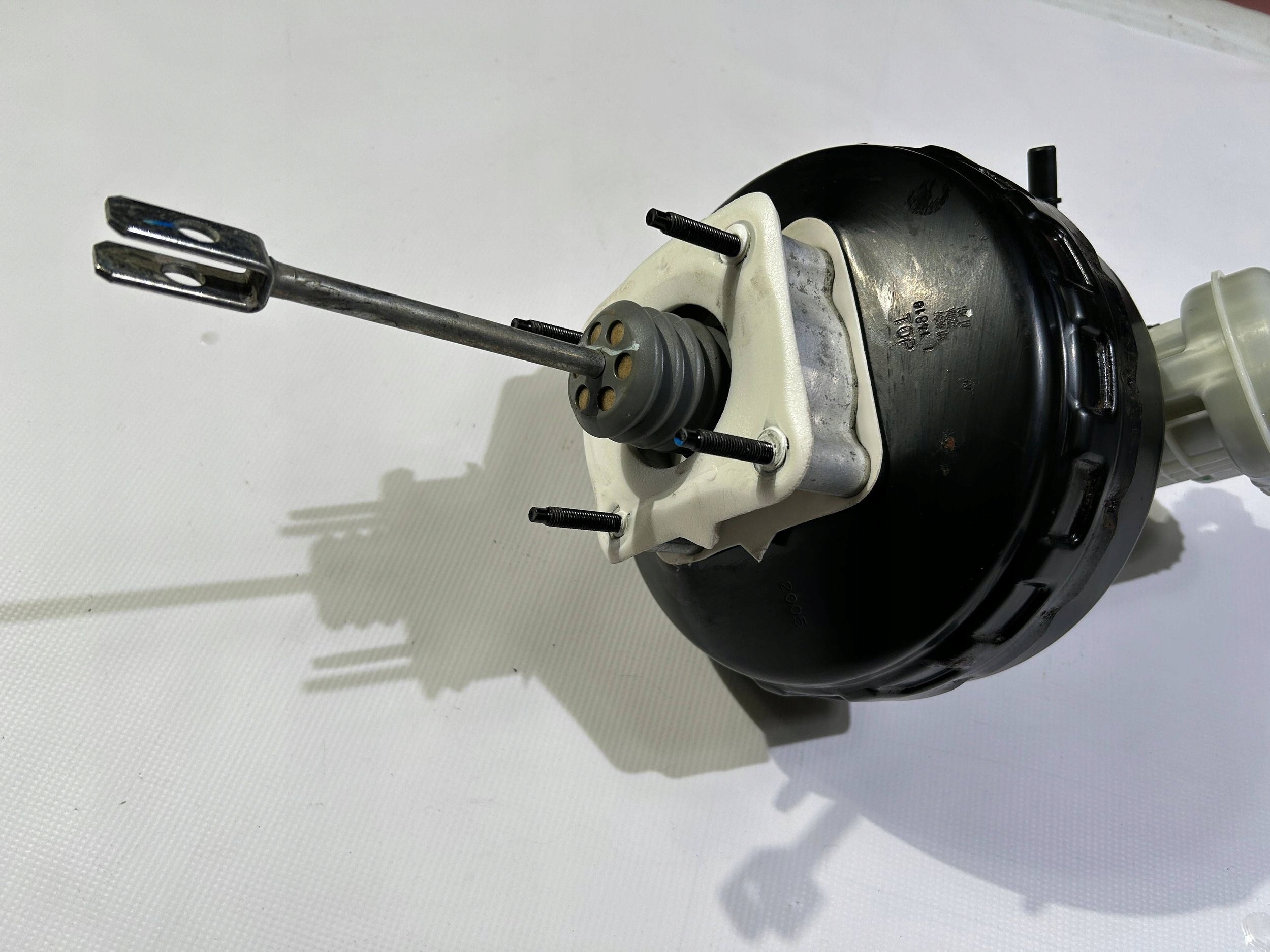 Servo bremsen Bremse Pumpe Ford Explorer 3.5 EcoBoost 2016