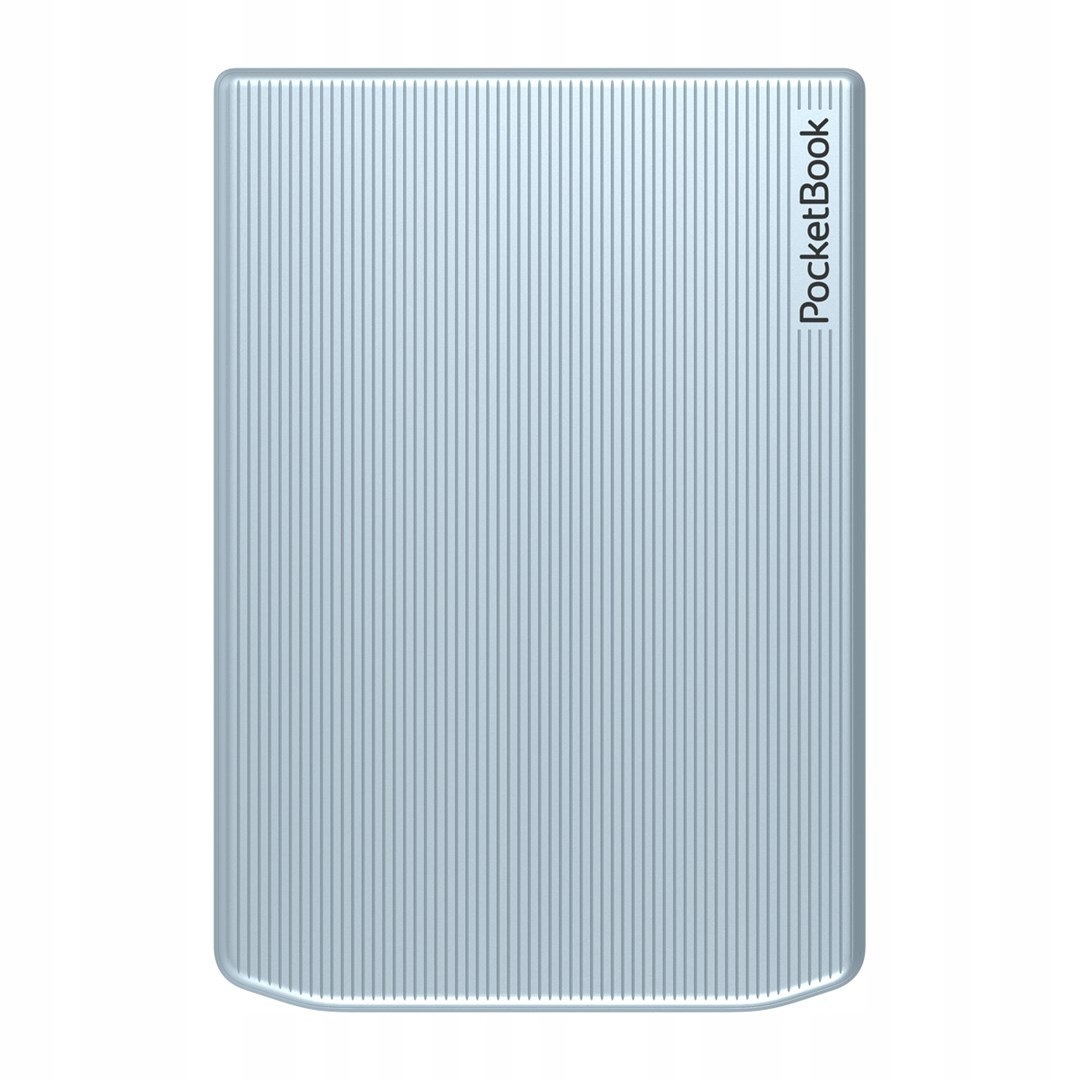 Ebook PocketBook Verse 629 6" 8GB Wi-Fi Bright Blue