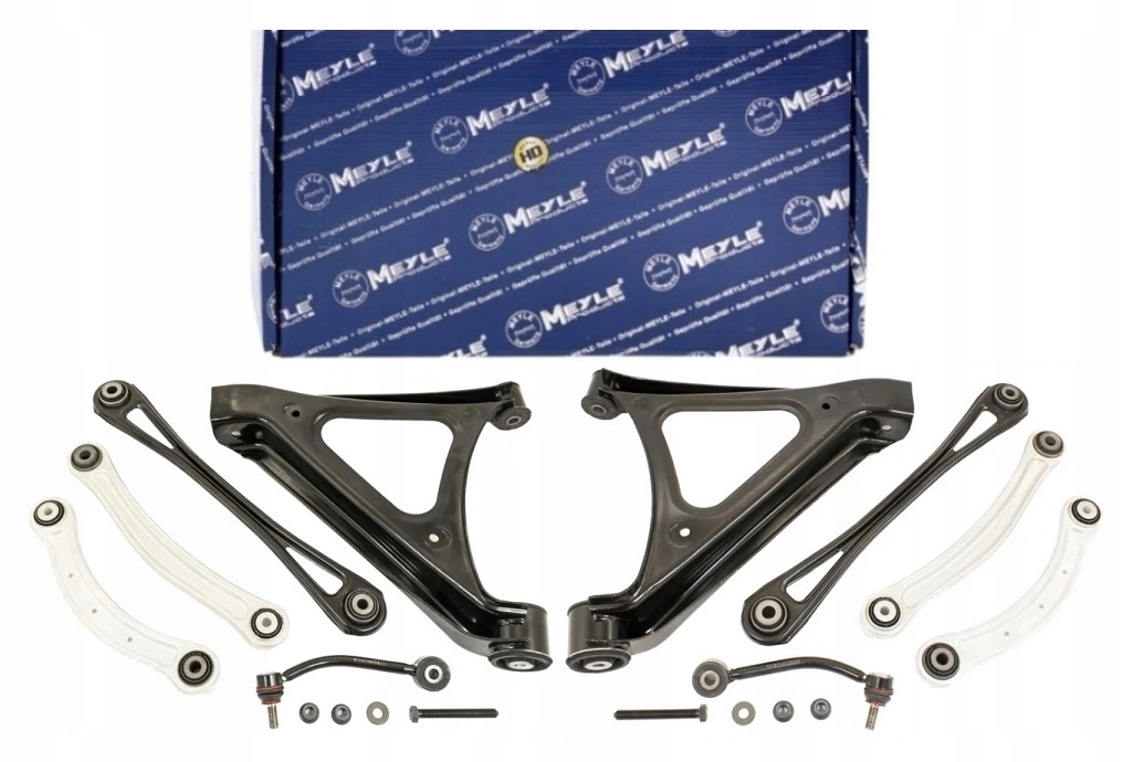 

Zestaw Wahaczy Tył Audi Q7 Vw Touareg Meyle Kpl.