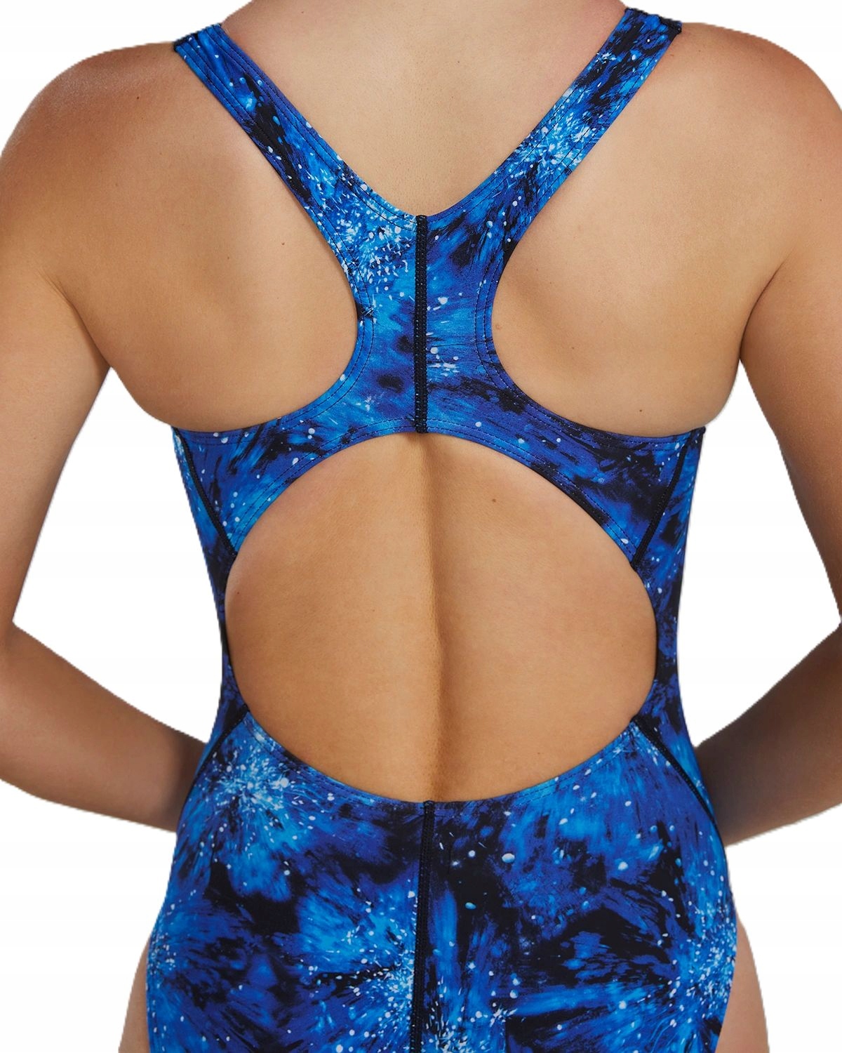 Strój pływacki damski Tyr W Maxfit Radiant