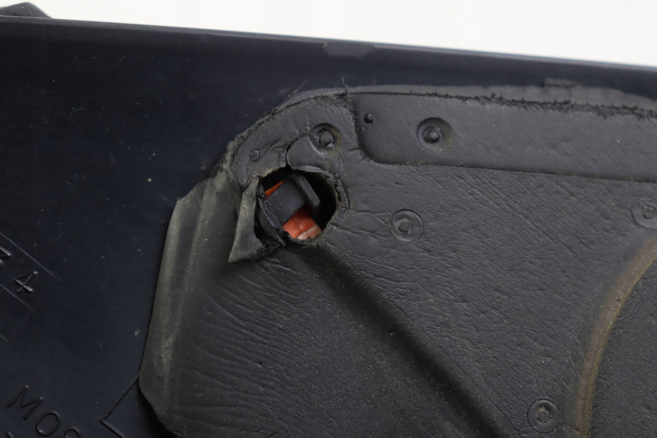 LAND ROVER FREELANDER and mirror left 5 PIN E11015438 E11025438 EUROPA