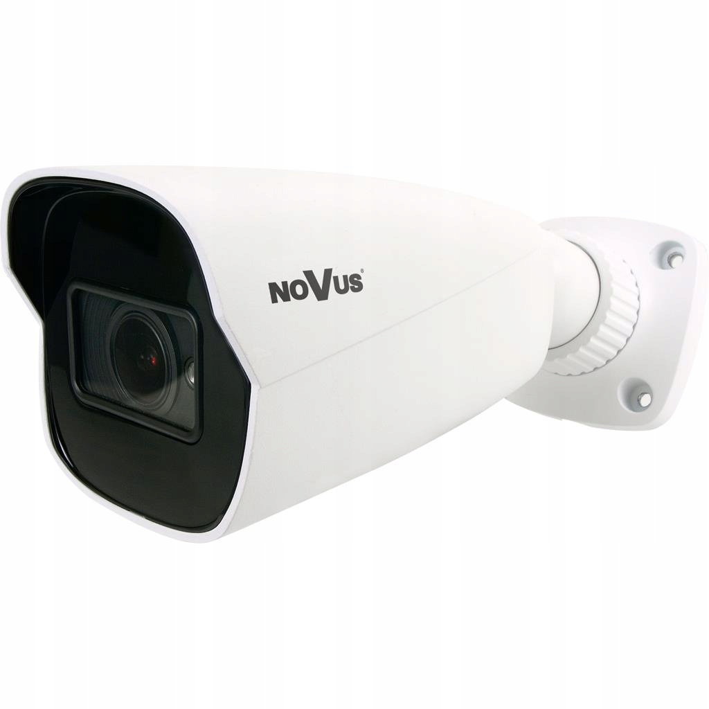 Kamera tubowa (bullet) AHD, ANALOG Novus NHDC-2H-6302-II 2 Mpx