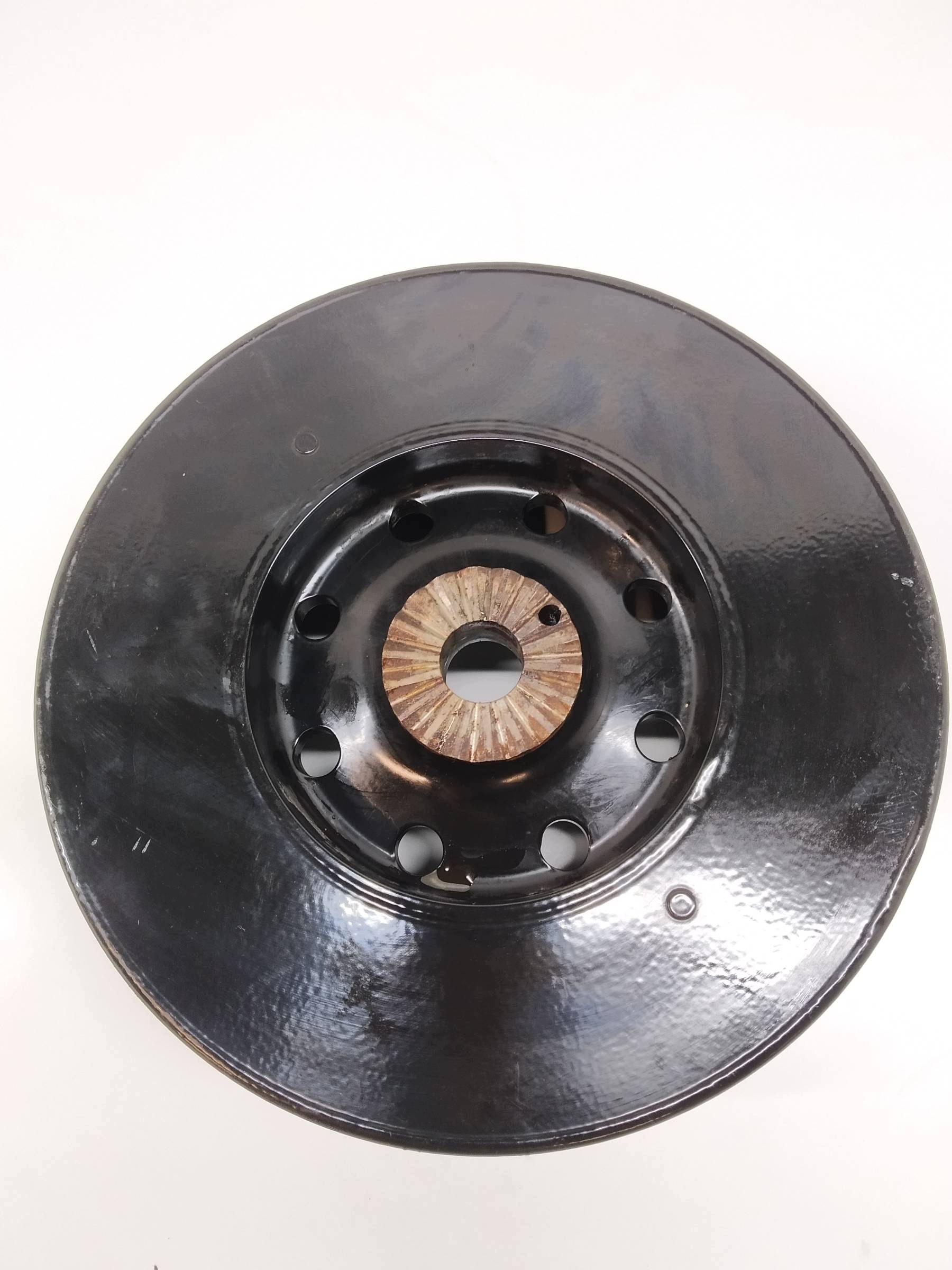 pulley 4.0 TDI Audi Q7 II (2015-2026) SQ7