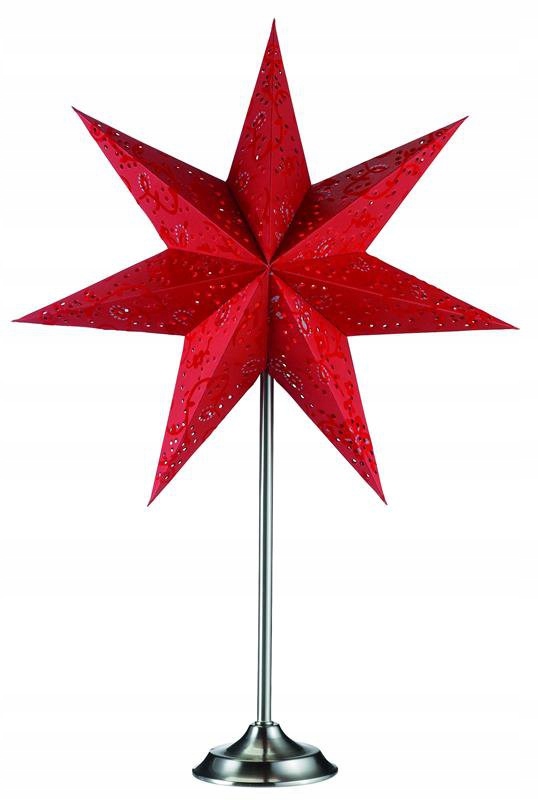 

Ozdoba świetlna Gwiazda Aratorp 700123 Markslojd