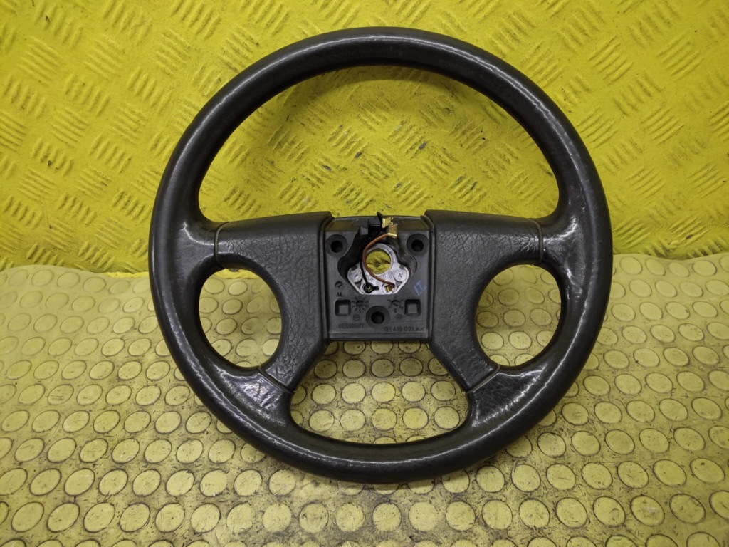 VW GOLF II lenkrad 191419091AK