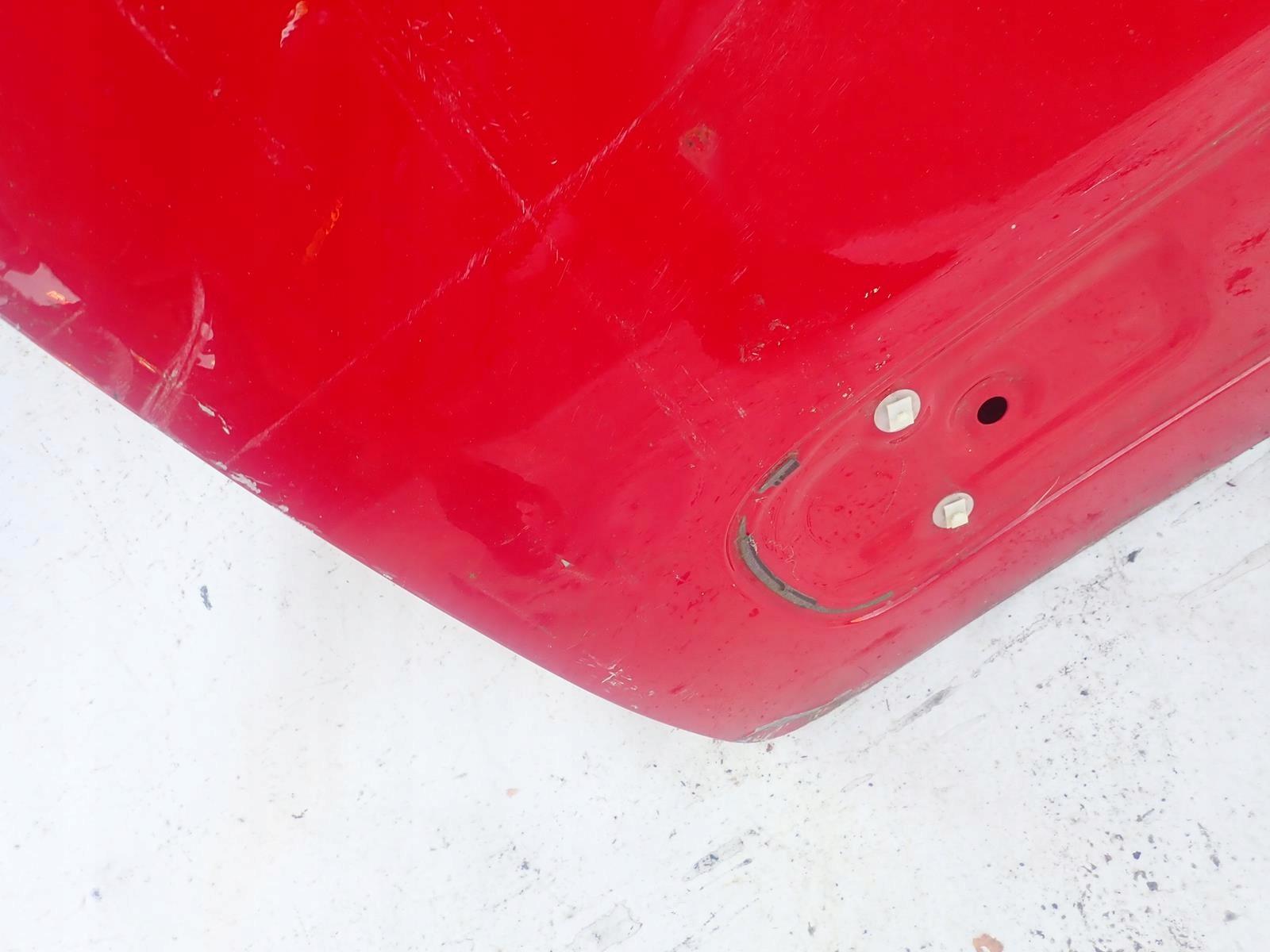 FIAT 500L 12-> door front front left