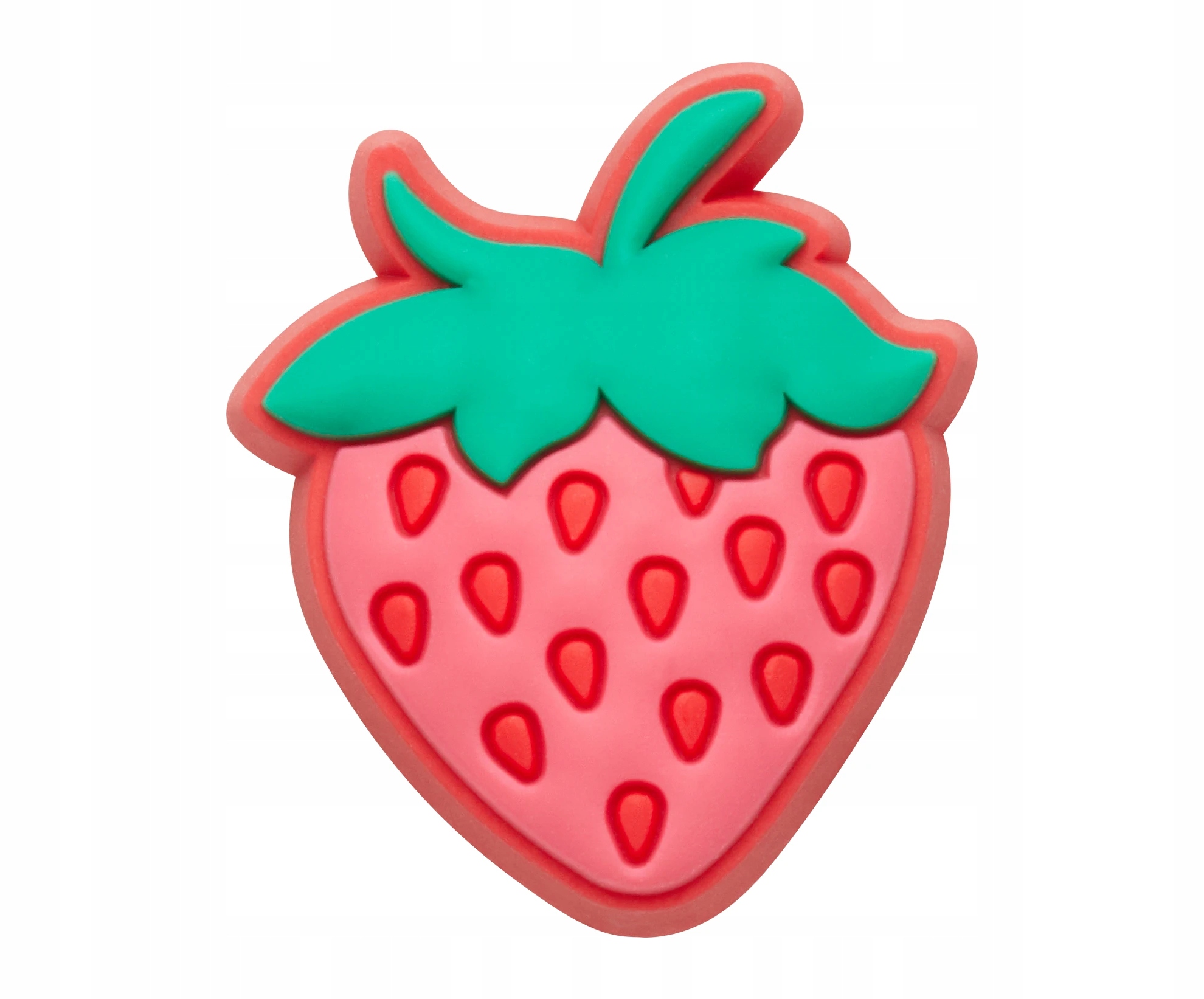 

Przypinka Crocs Jibbitz Pin Do Butów Truskawka