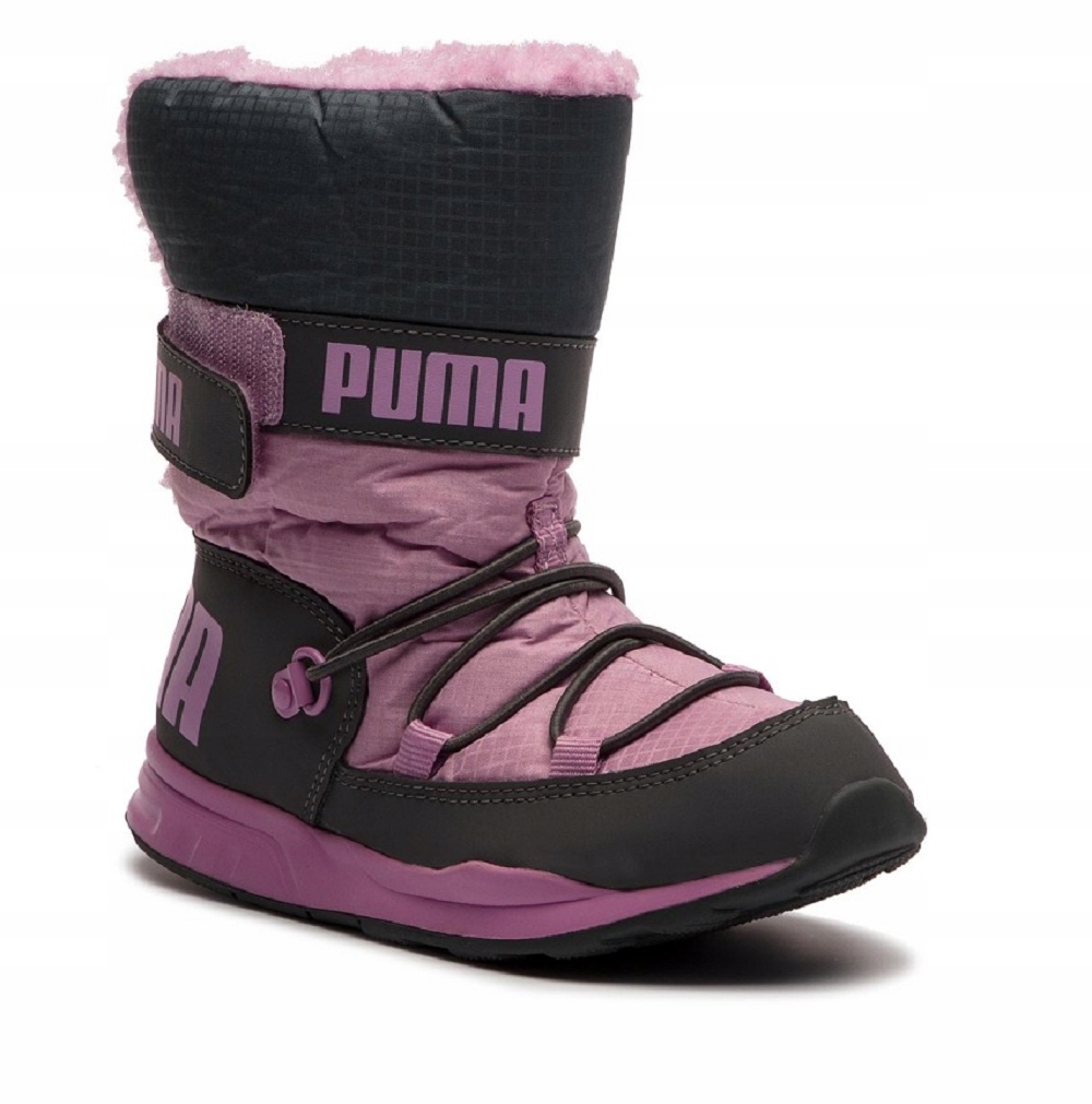 

Puma Trinomic Boot Ps Śniegowce