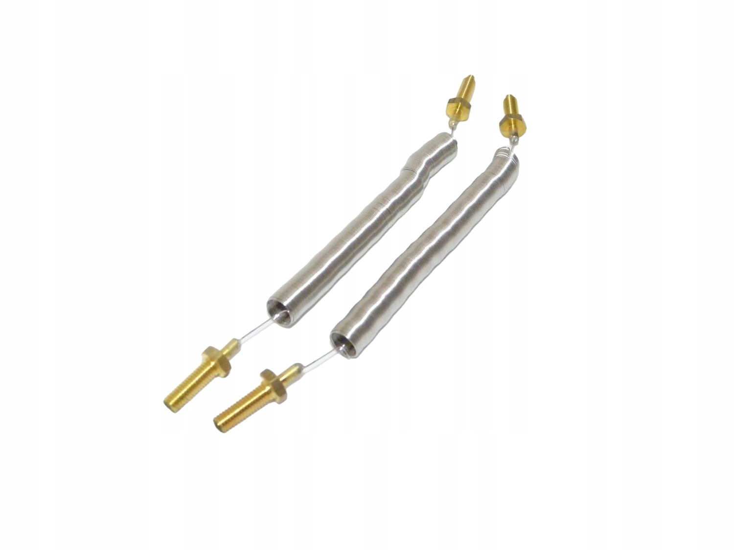 Grzałka 3 kW kolor zielony do podgrzewacza Kaskada Biawar