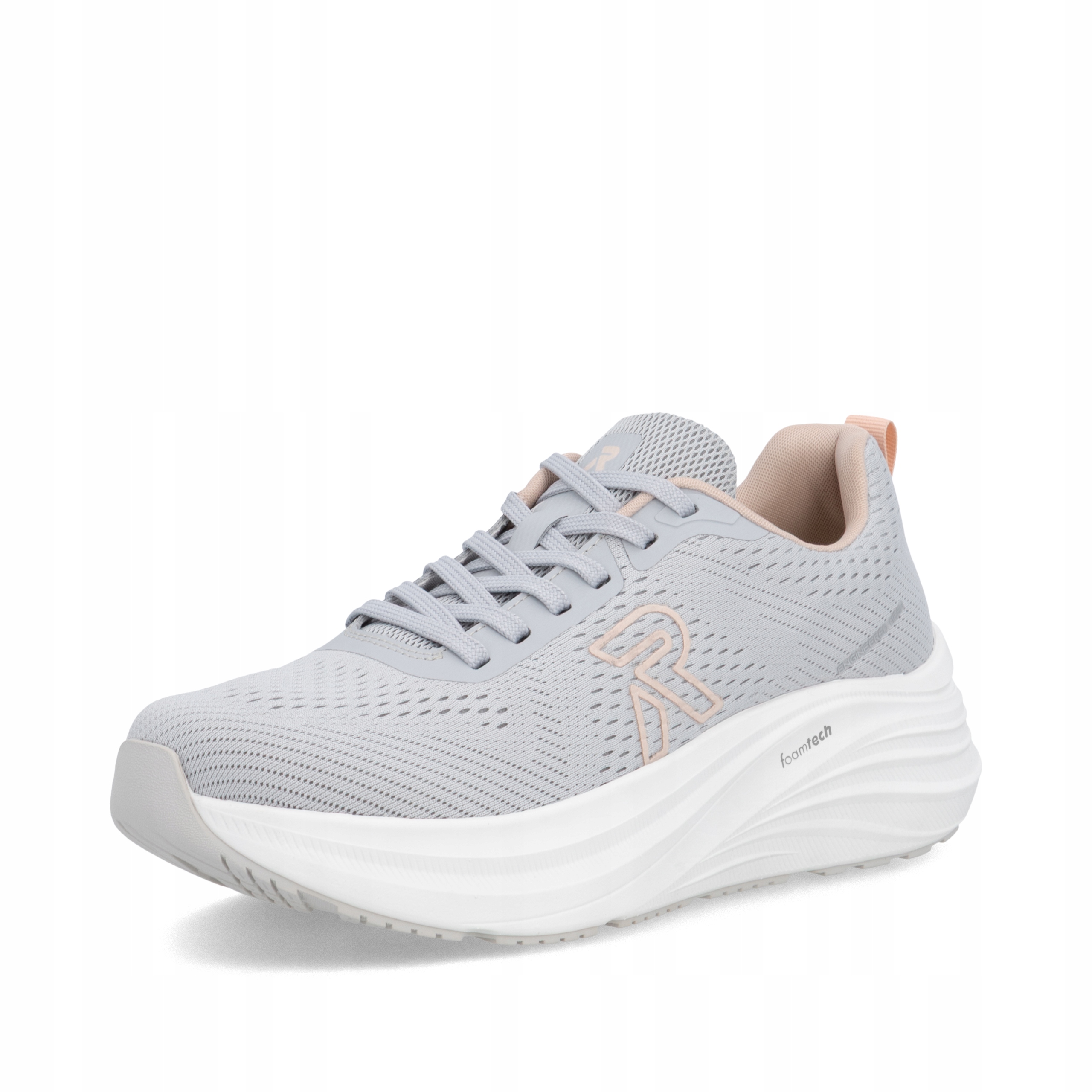 Rieker Antistress W4101-41 Sportovní Tenisky Výsuvná Vložka Soft vel. 37