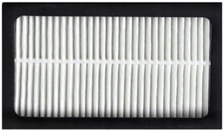 

Filtr powietrza Blaupunkt do AHS801