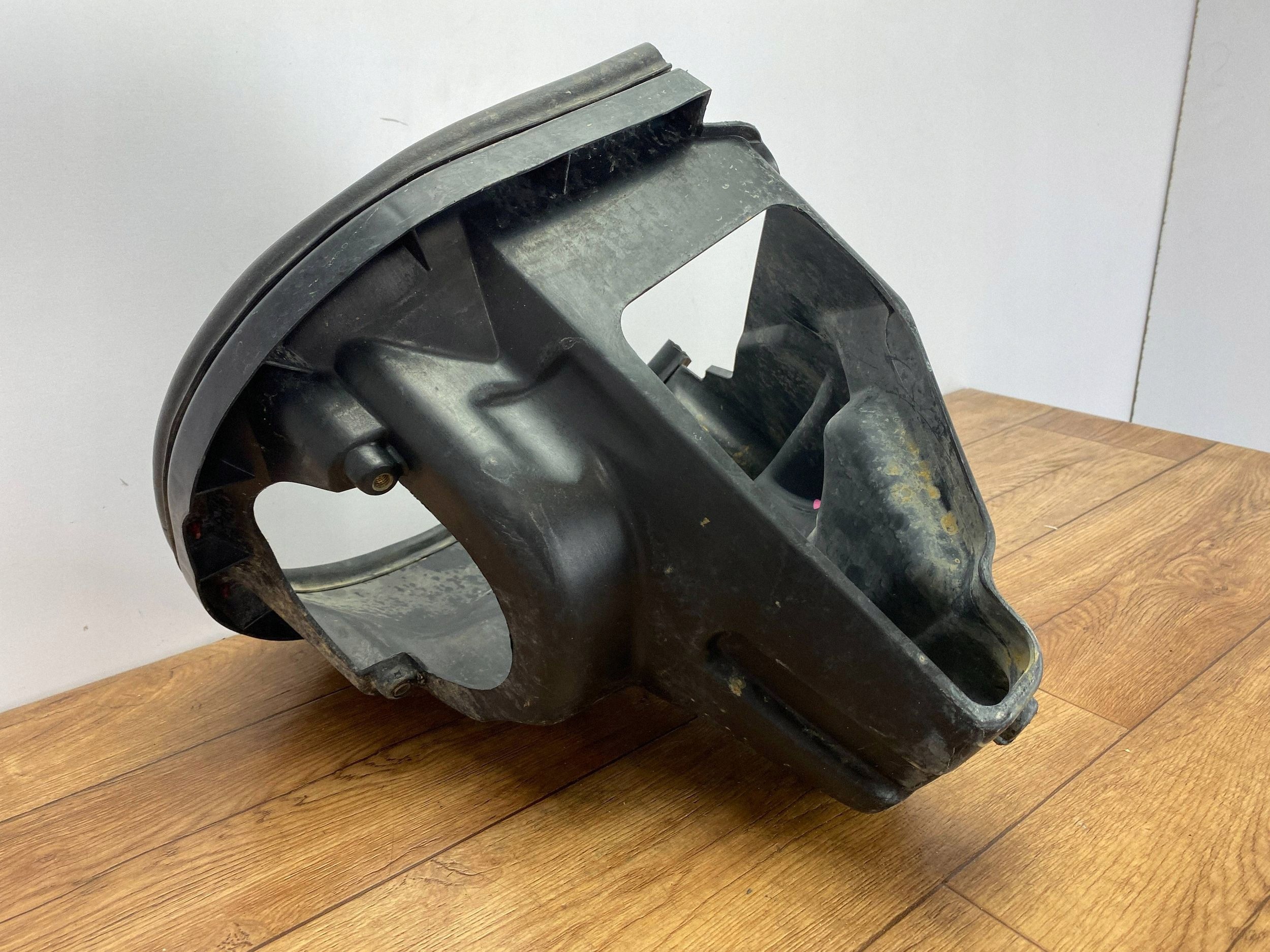 Gehäuse filter luft FILTER stozek ROUSH Ford Mustang VI GT 5.0 2015+