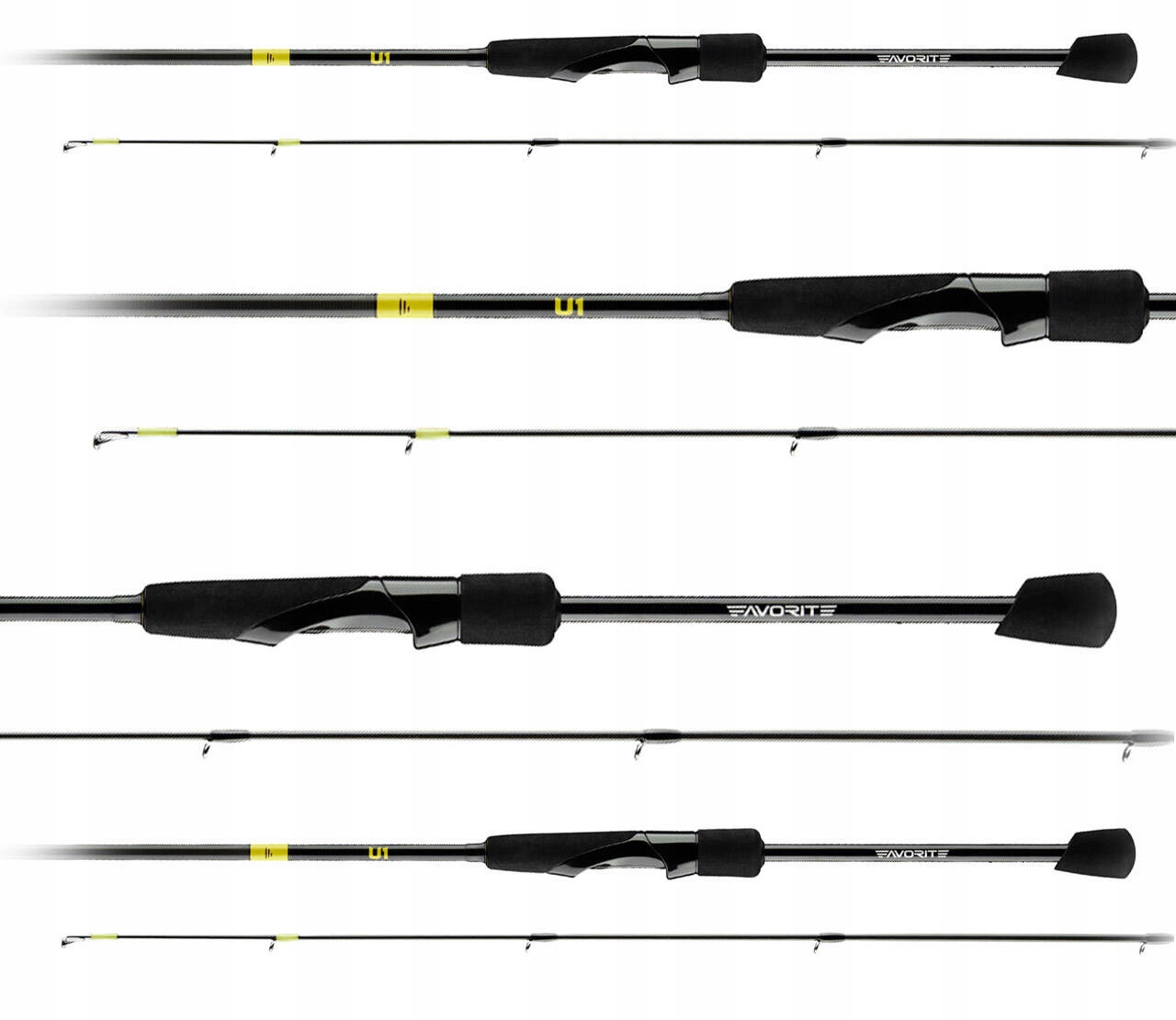 Prut Favorite Microjig U1.1-722L-T 218/3-12 g