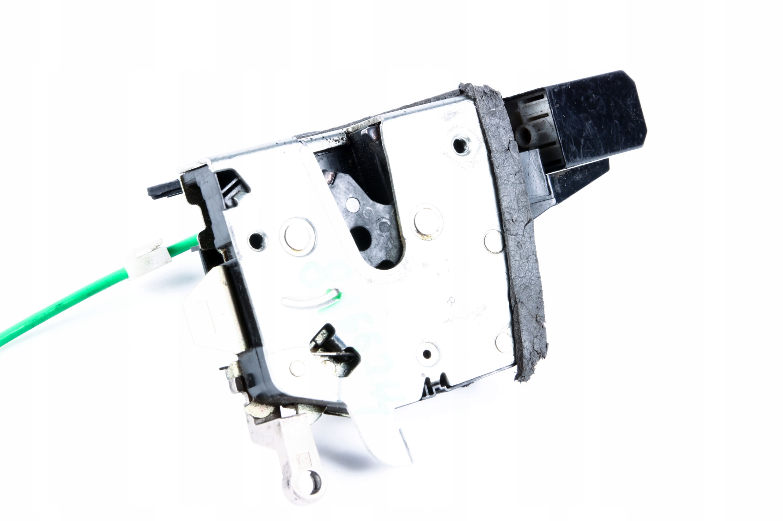 BMW E39 540iP lock door right front UK 8166244