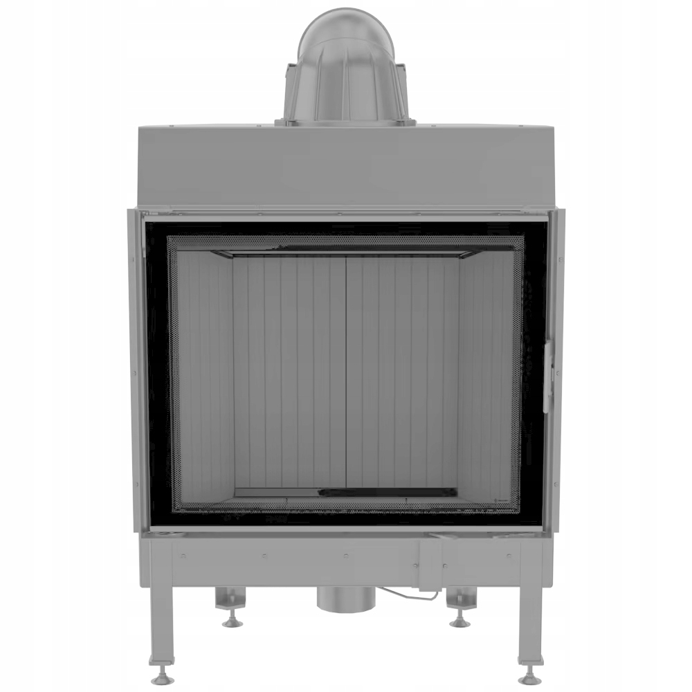 Krbová Vložka Nadia 13 Černá Eko Bonus