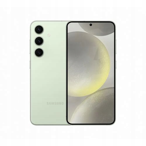 Samsung SM-S938B Galaxy S25 Ultra 5G 12GB Ram 512GB Jade Green Eu