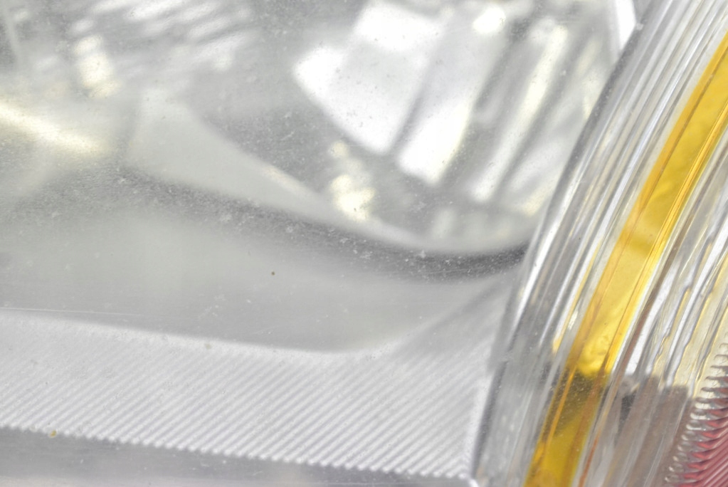 REFLEKTOR left light front EU FORD FOCUS MK2 04-08