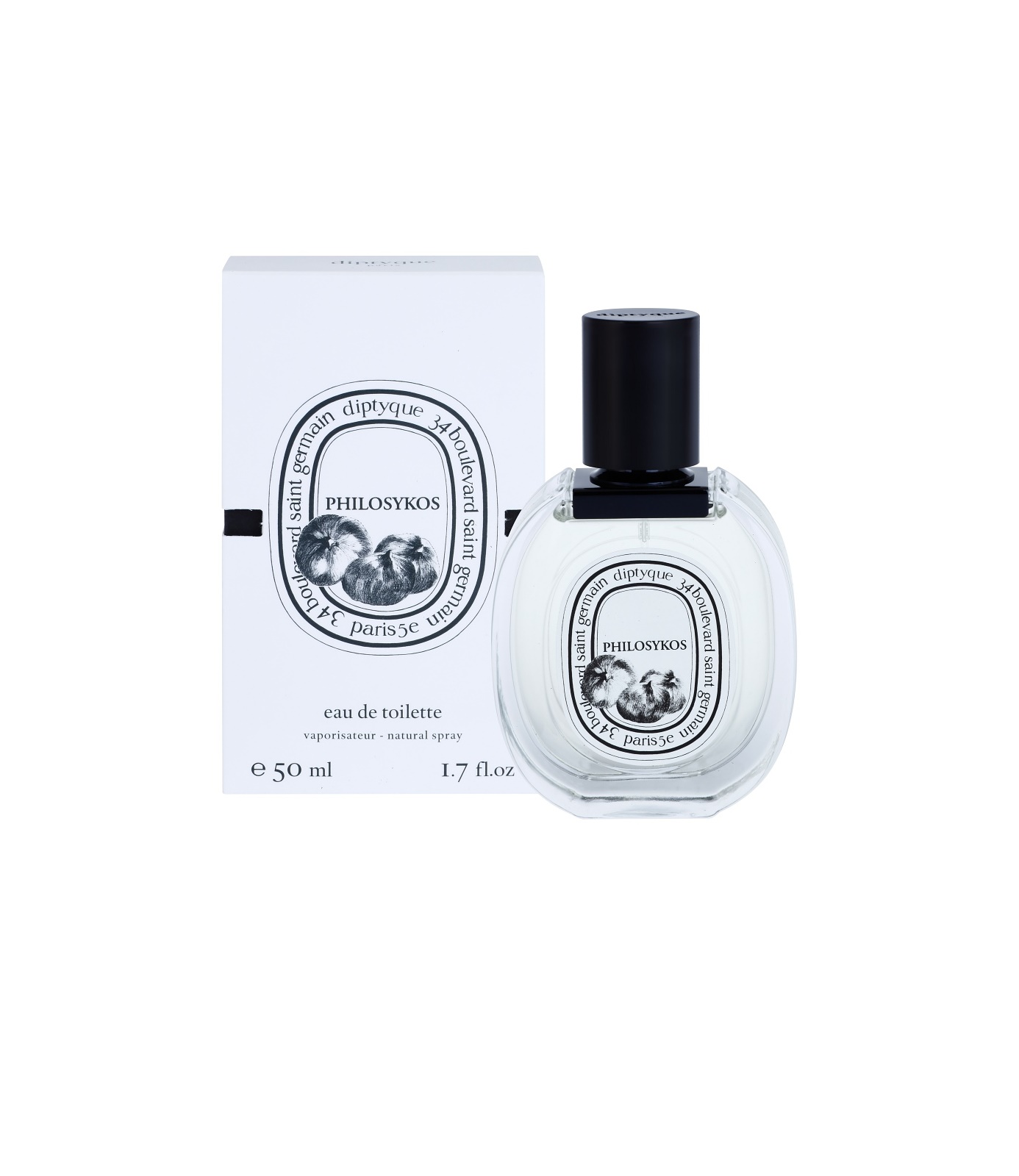 Diptyque Philosykos Edt 50 ML