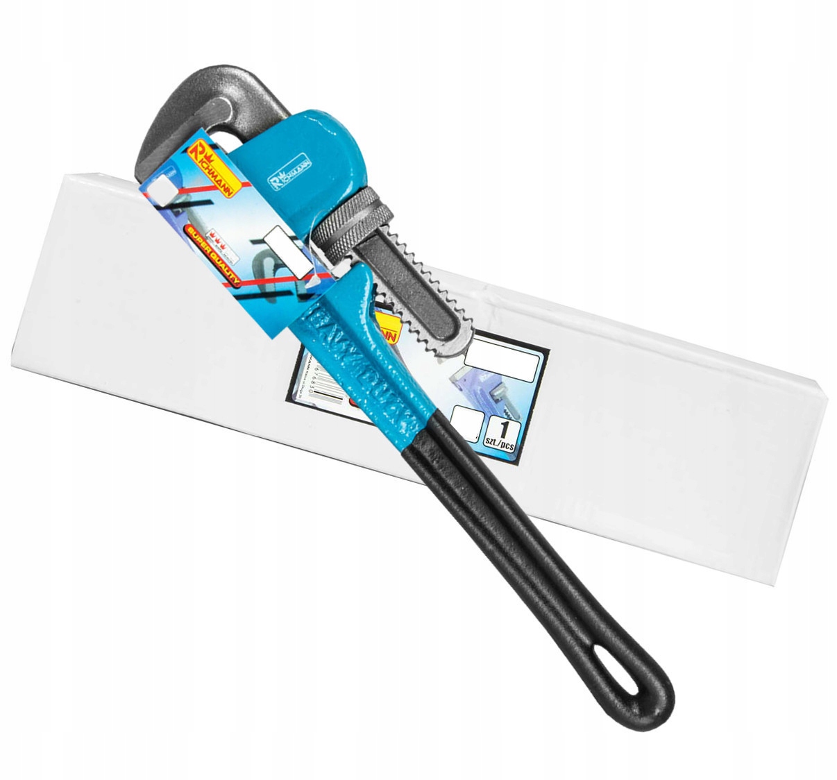 

Klucz Do Rur Stillson 36" Richmann C7686