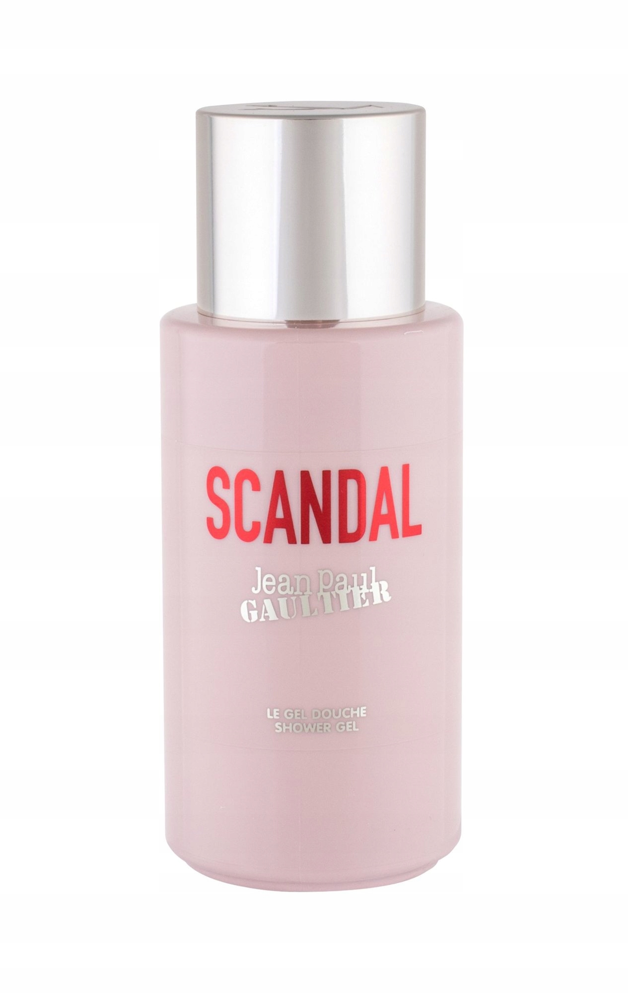 Originální Jean Paul Gaultier Scandal Sprchový Gel 200 Ml