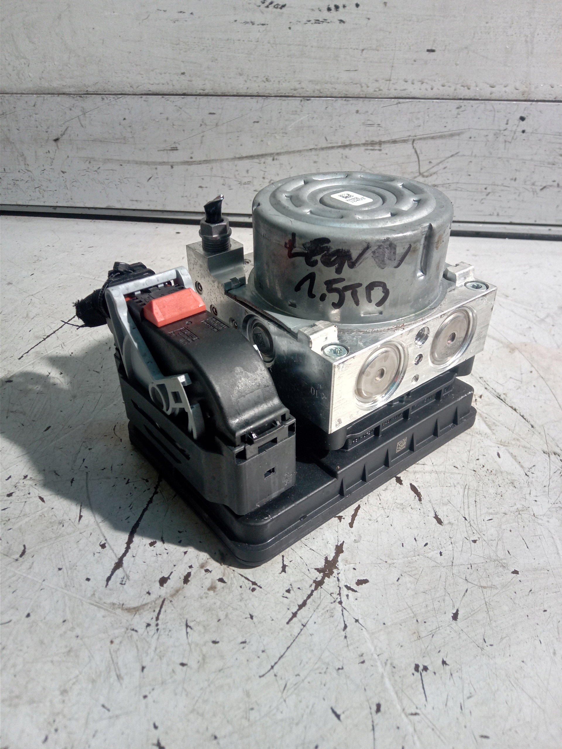 SEAT LEON IV НАСОС ABS 5WA614517BE