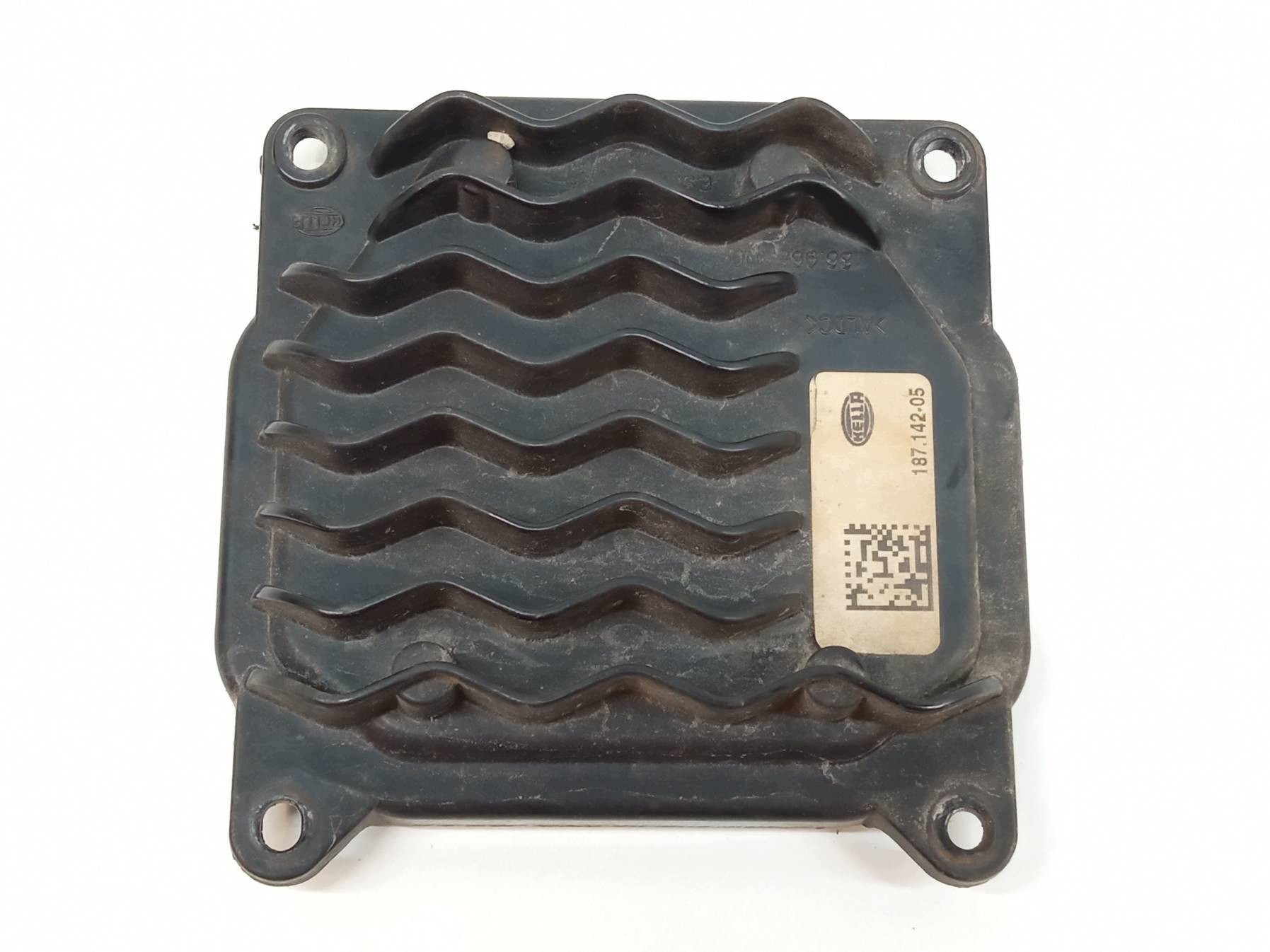 control unit XENON 18714205 DAF XF (2012-2016) 106 Euro 6 440 FT