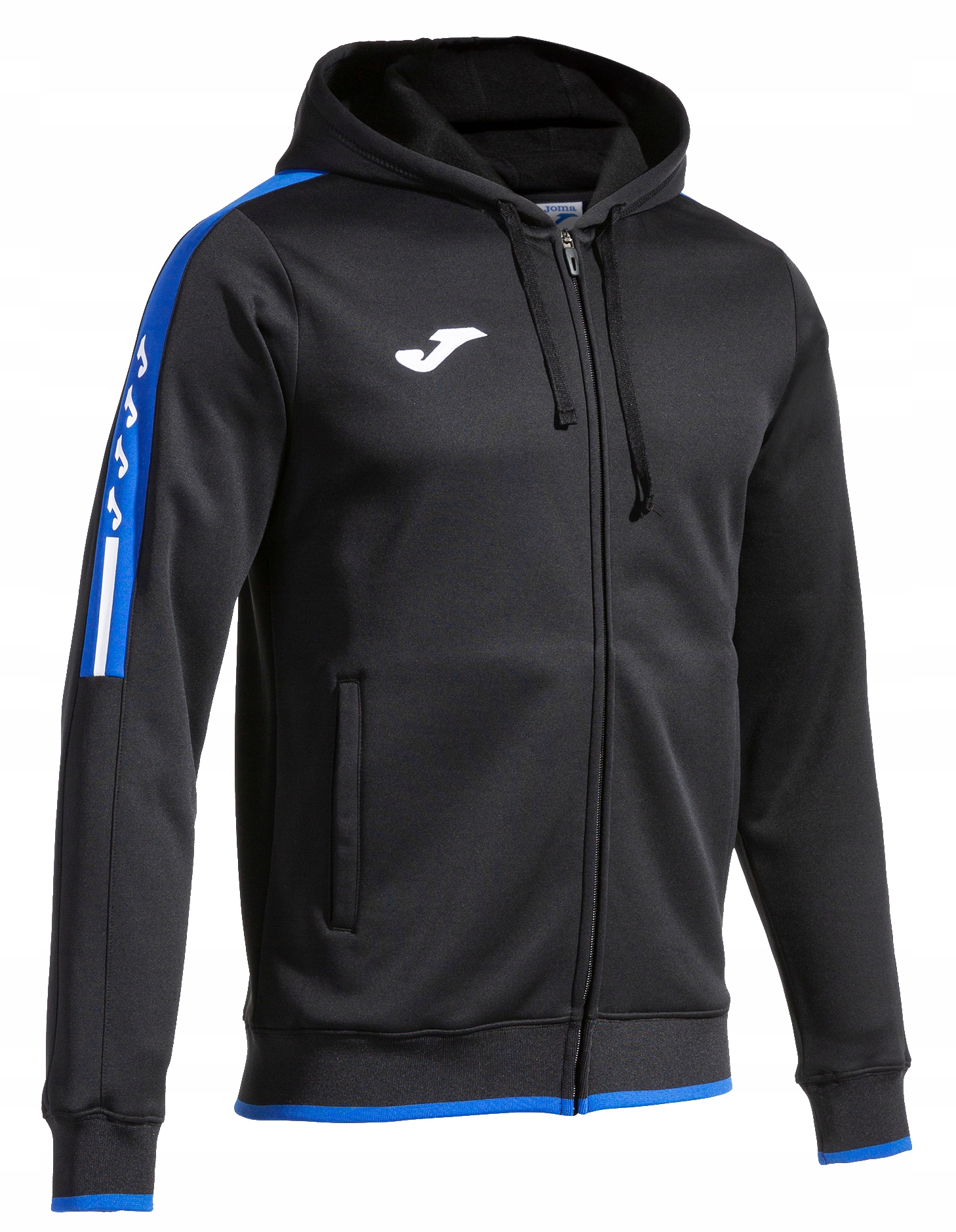 JOMA BLUZA Z KAPTUREM OLIMPIADA 103707.107 R.L