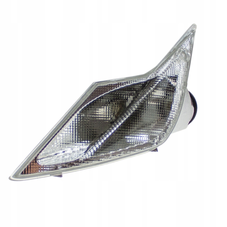 Smerovač blikača Gilera GP800 ľavý predný 07-11 Org