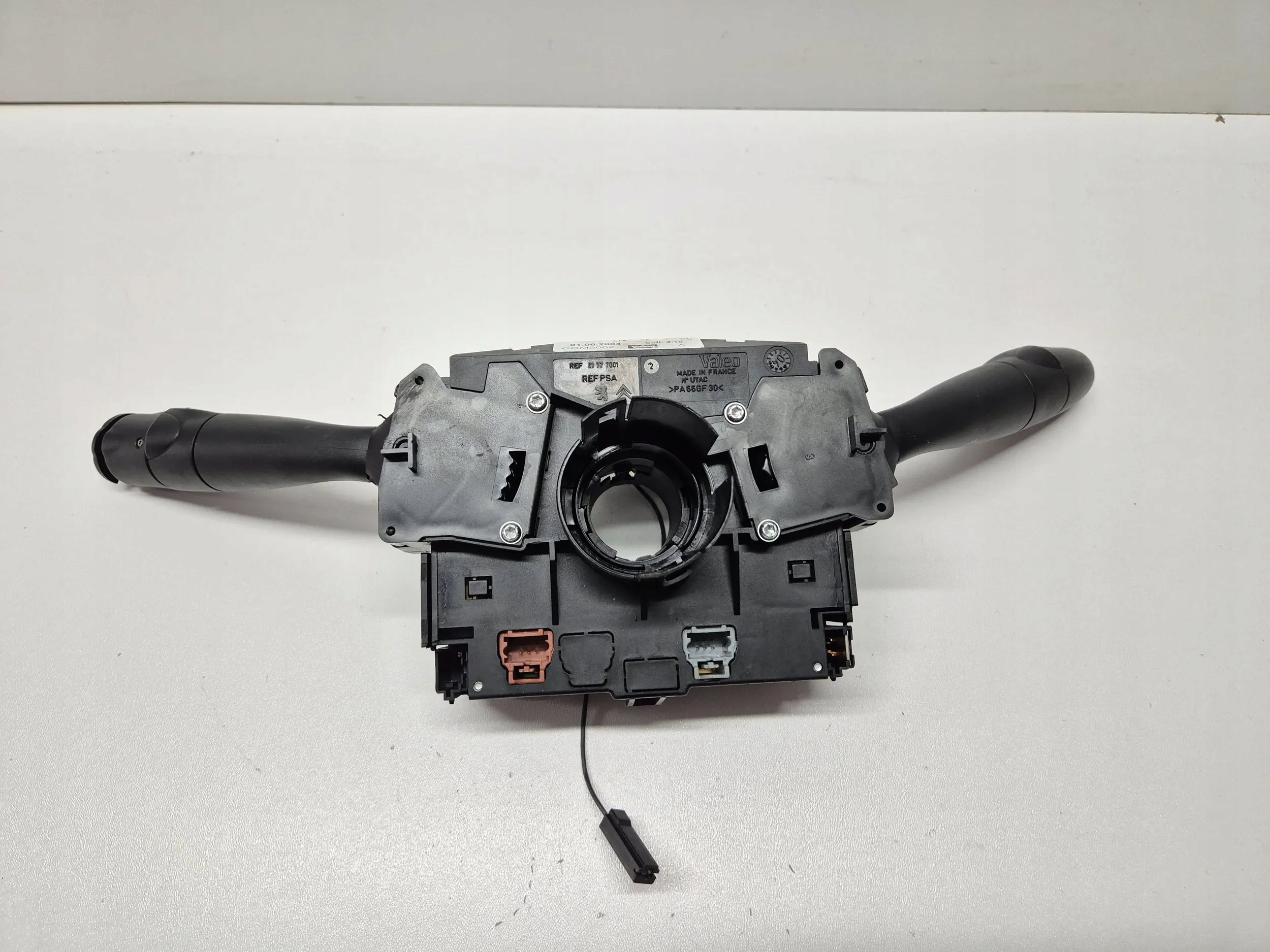 CITROEN C3 e DEVIO LUCI TERGICRISTALLO TERGI DEVIO LUCI DEVIO 96488204XT