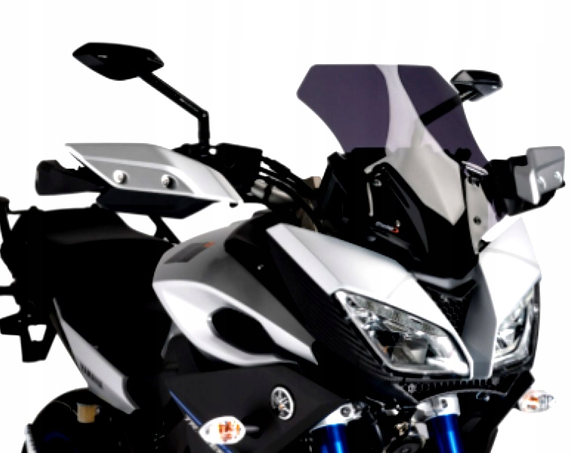 Sklo Yamaha MT-09 850 A Abs 2017-2020