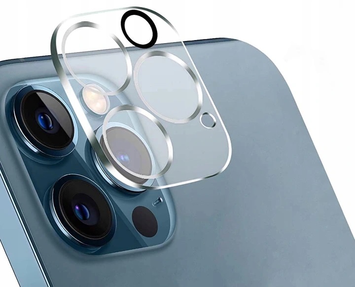 

Szkło Aparat Obiektyw Samsung Galaxy S21FE S21 Fe