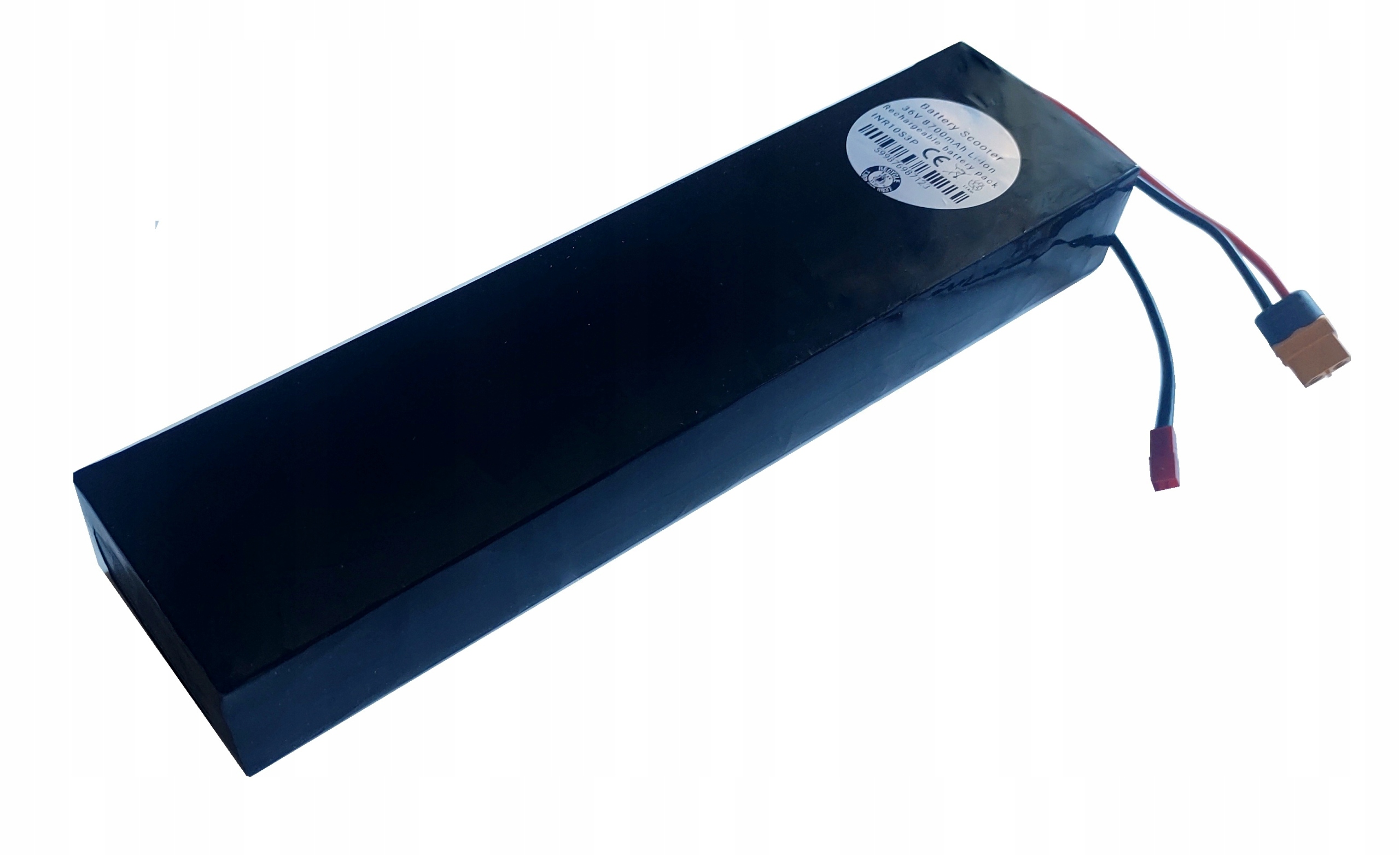 Akumulátor pro koloběžku Motus Scooty 10 Lite 2023 36V 8700mAh Li-Ion