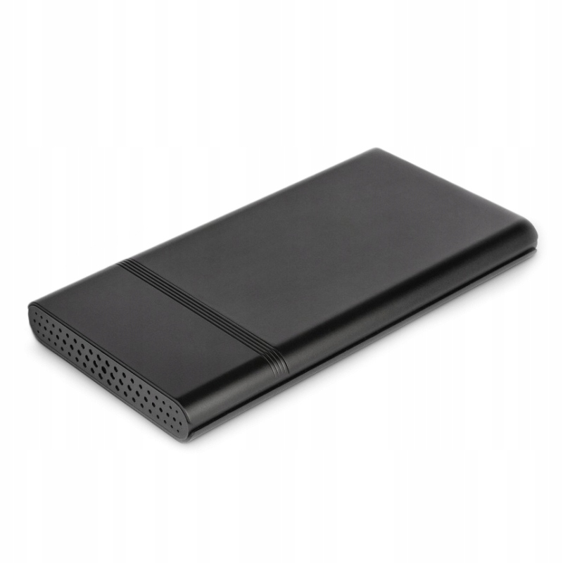 Kamera Szpiegowska Ukryta w Powerbanku WiFi Lawmate Full Hd PV-PB30W Czarna