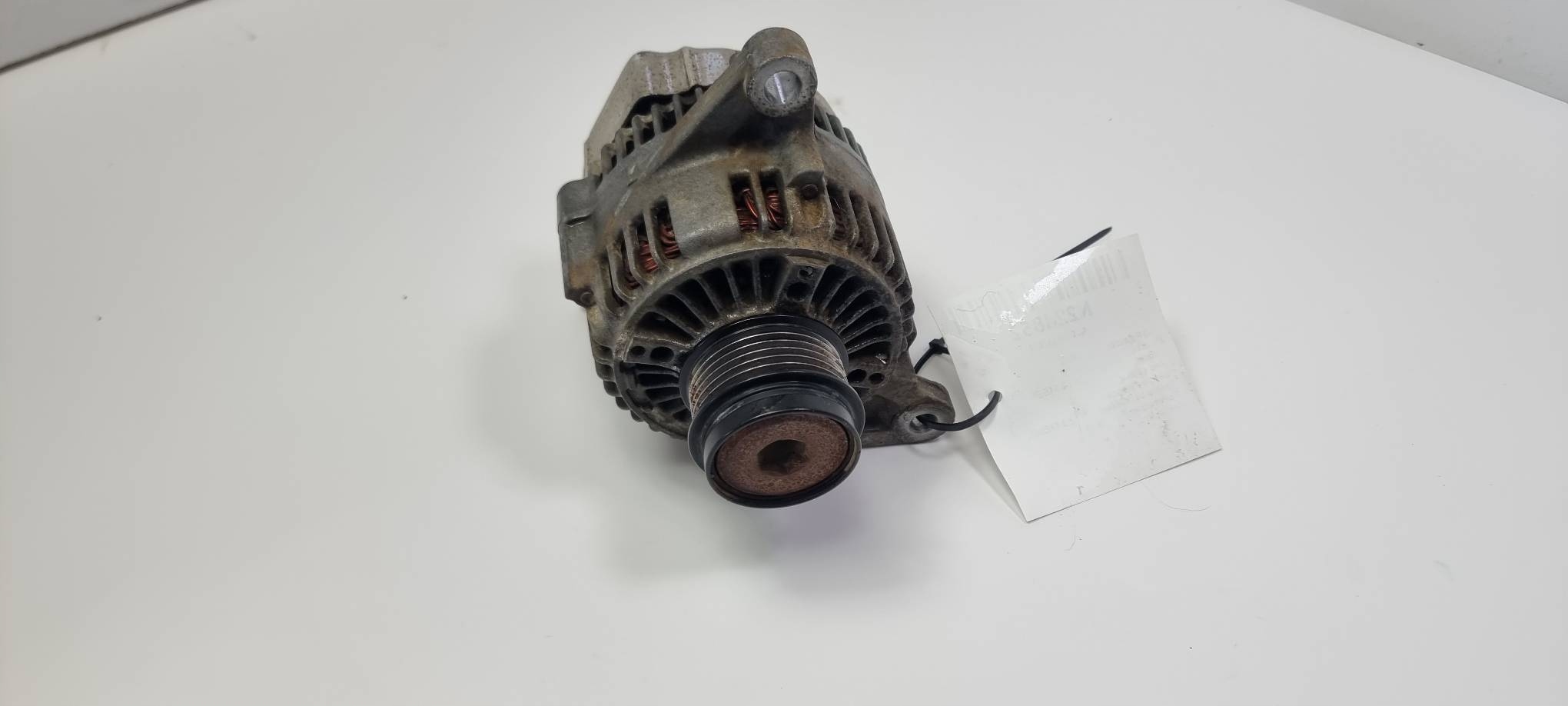 alternator JEEP CHEROKEE