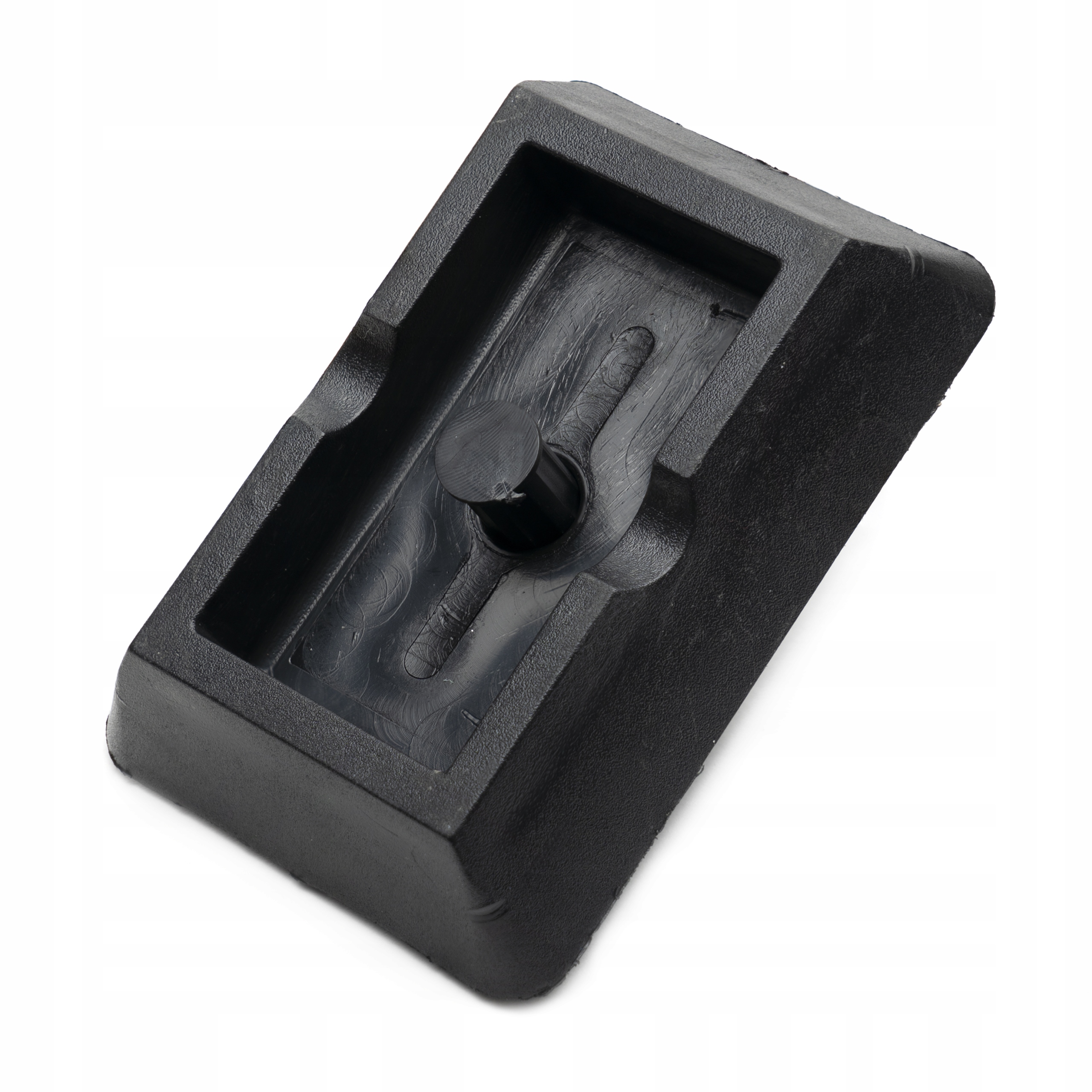 Zdjęcie AWparts PODKŁADKA GUMOWA POD LEWAREK DO BMW X5 E53 5 E39