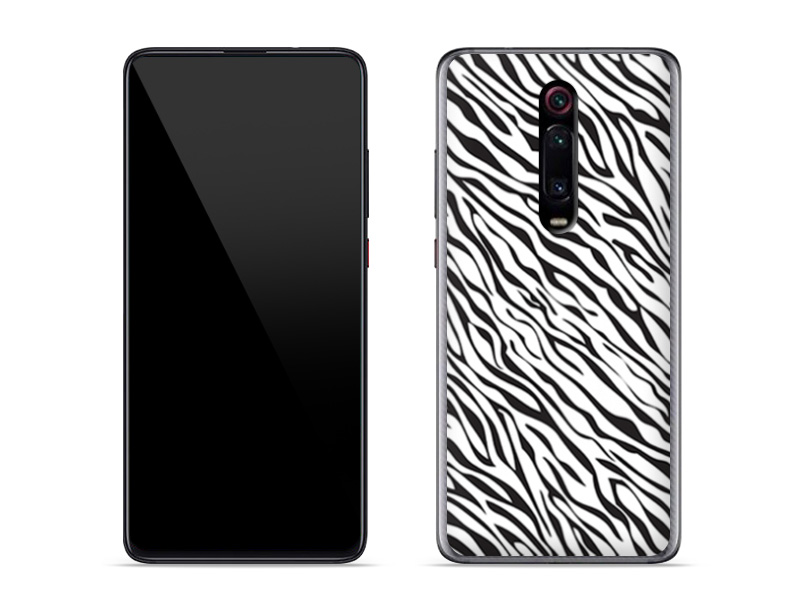 

Etui na Xiaomi Mi 9T Fantastic Case