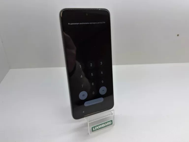 Смартфон Motorola Moto G23 4 ГБ / 128 ГБ 4G (LTE) черный