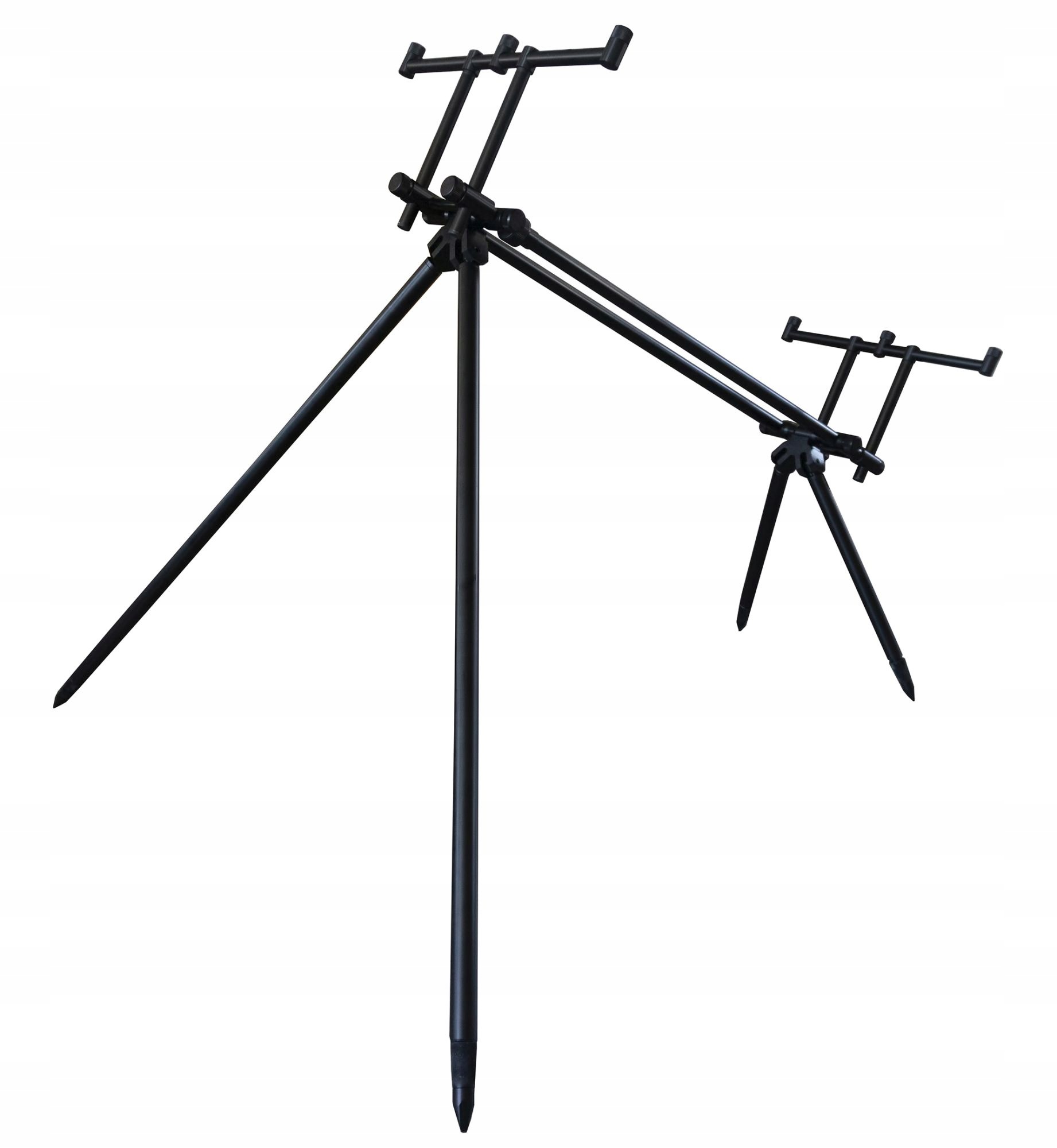 Rod Pod Sonik Stanz 3 HC0001