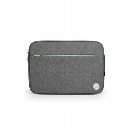 Port Designs Pasuje do rozmiaru " Yosemite Eco Sleeve 15.6 Szary
