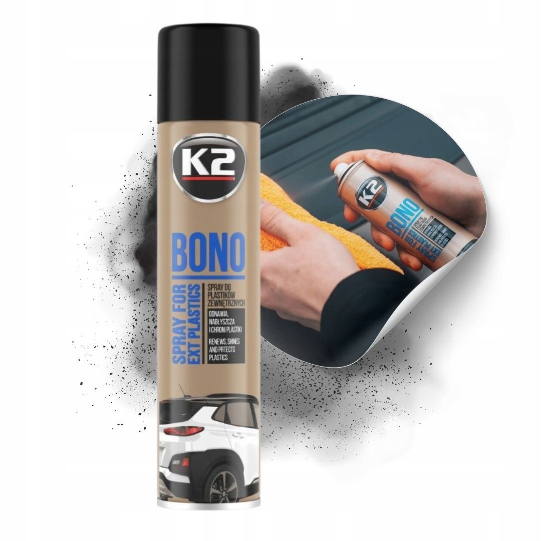 K2 Bono 300ML Spray