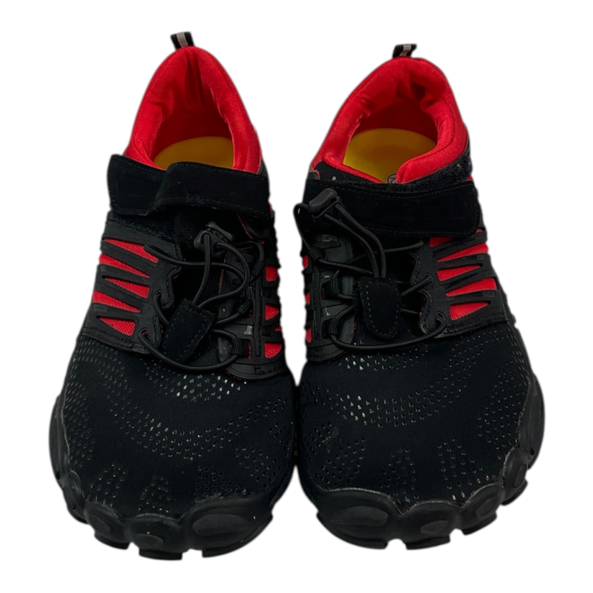 Hike Protiskluzové boty pro chůzi naboso (Unisex) (bogo) 42