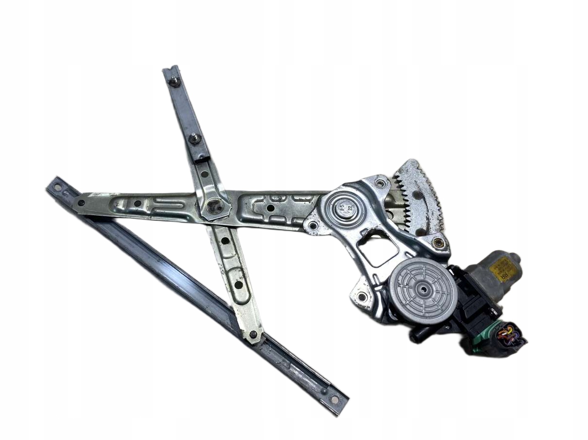window regulator left rear part INFINITI EX37 827311BN0A