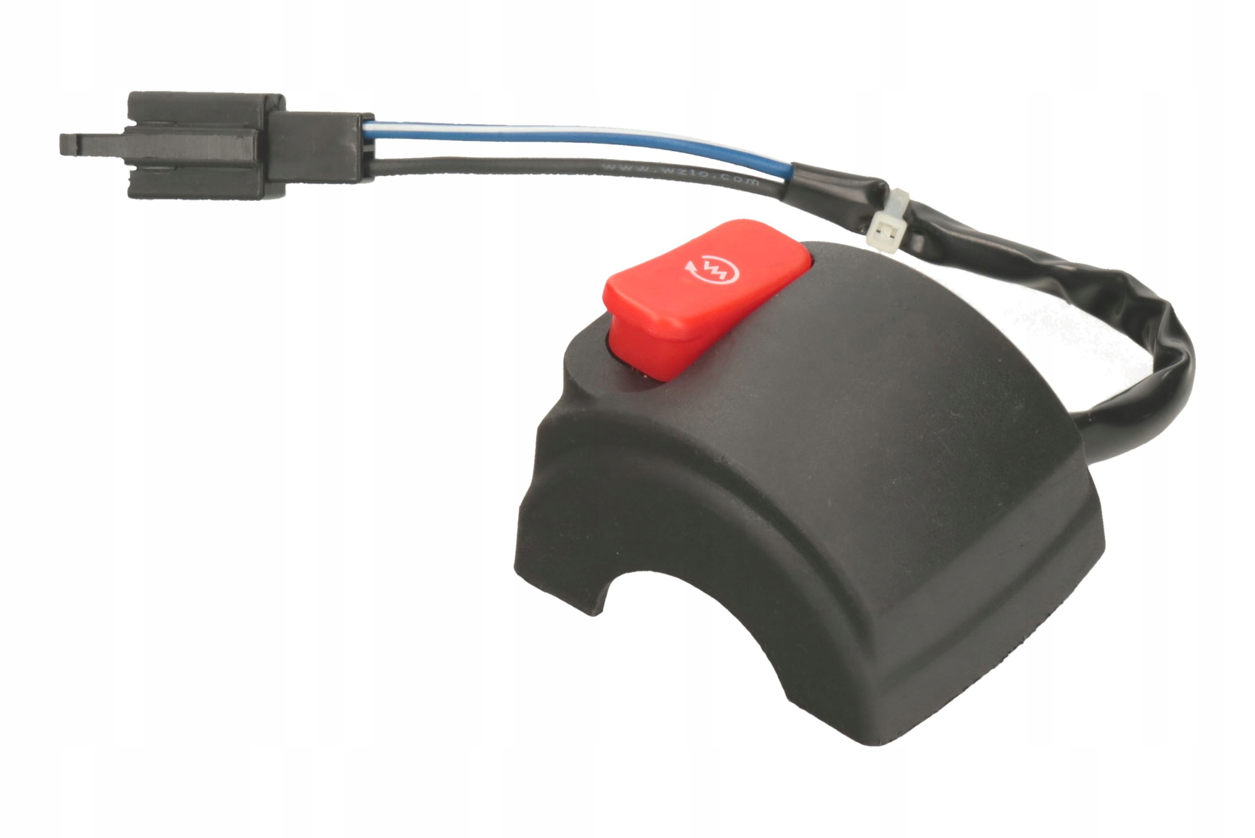 PRZEŁĄCZNIK ZESPOLONY PRAWY MBK BOOSTER Numer katalogowy części 135633