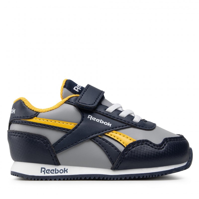 Buty dziecięce Reebok Royal CL Jog GW5282 Roz 22