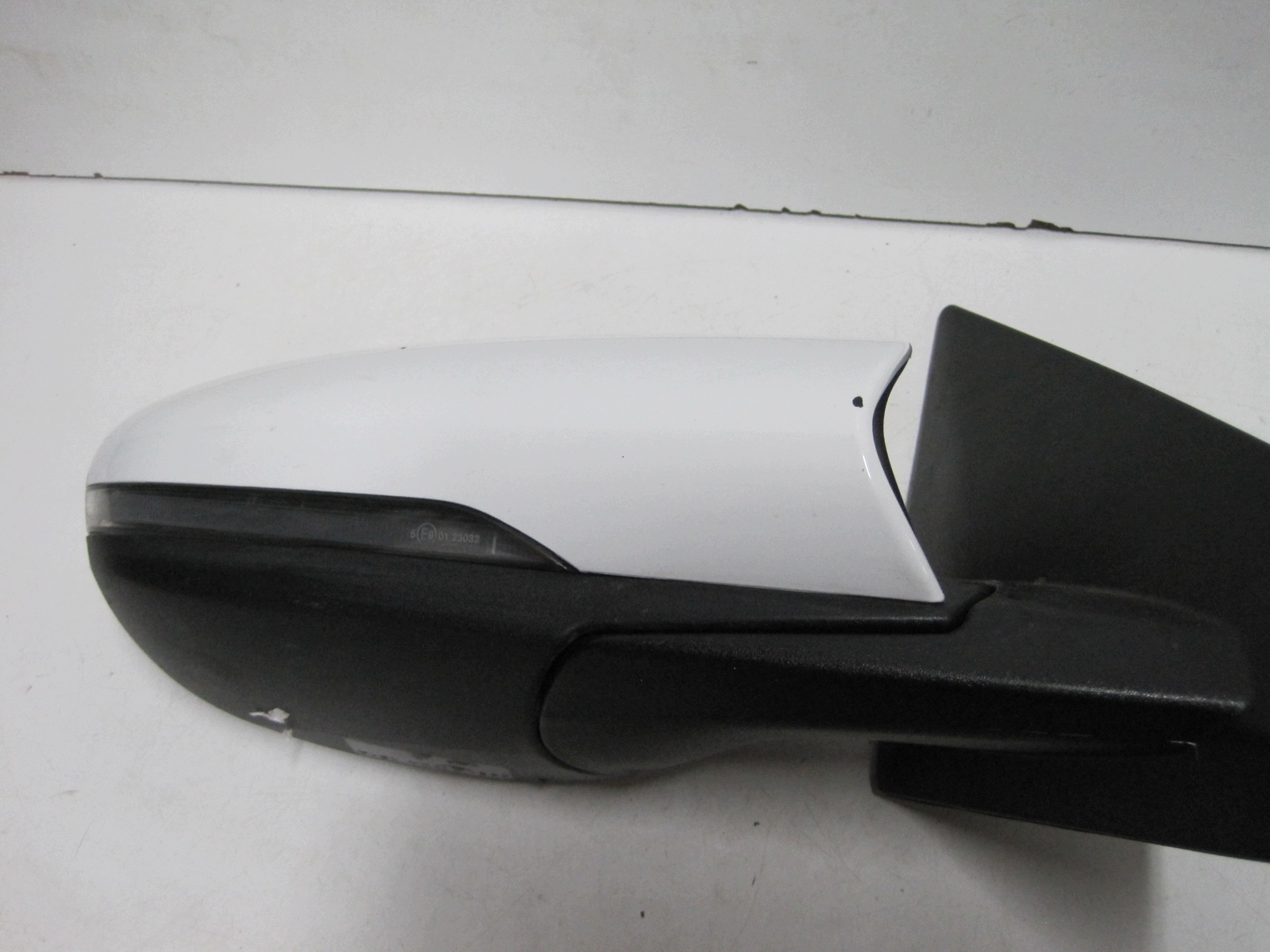 mirror HYUNDAI I20 III 23r 6PIN right