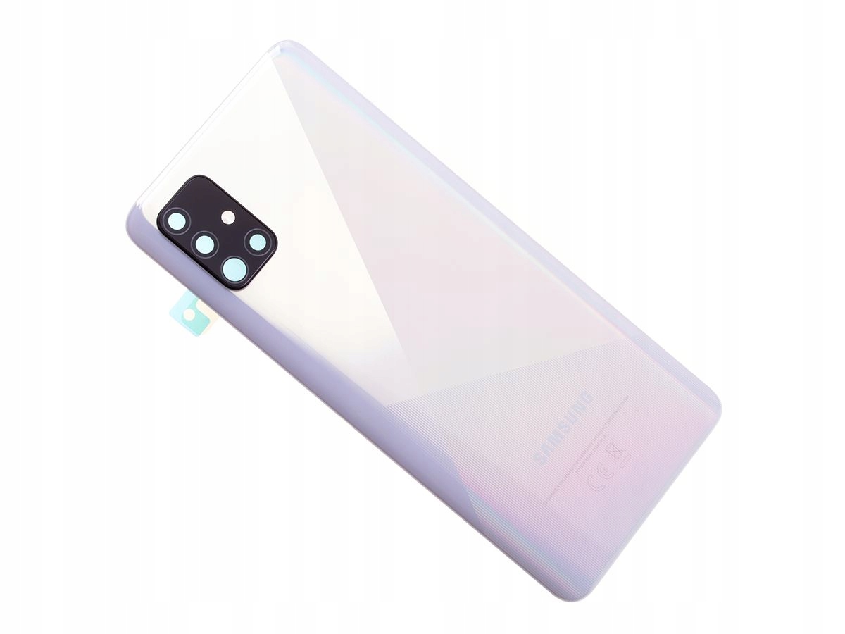 Originální krytka baterie Samsung SM-A515 Galaxy A51